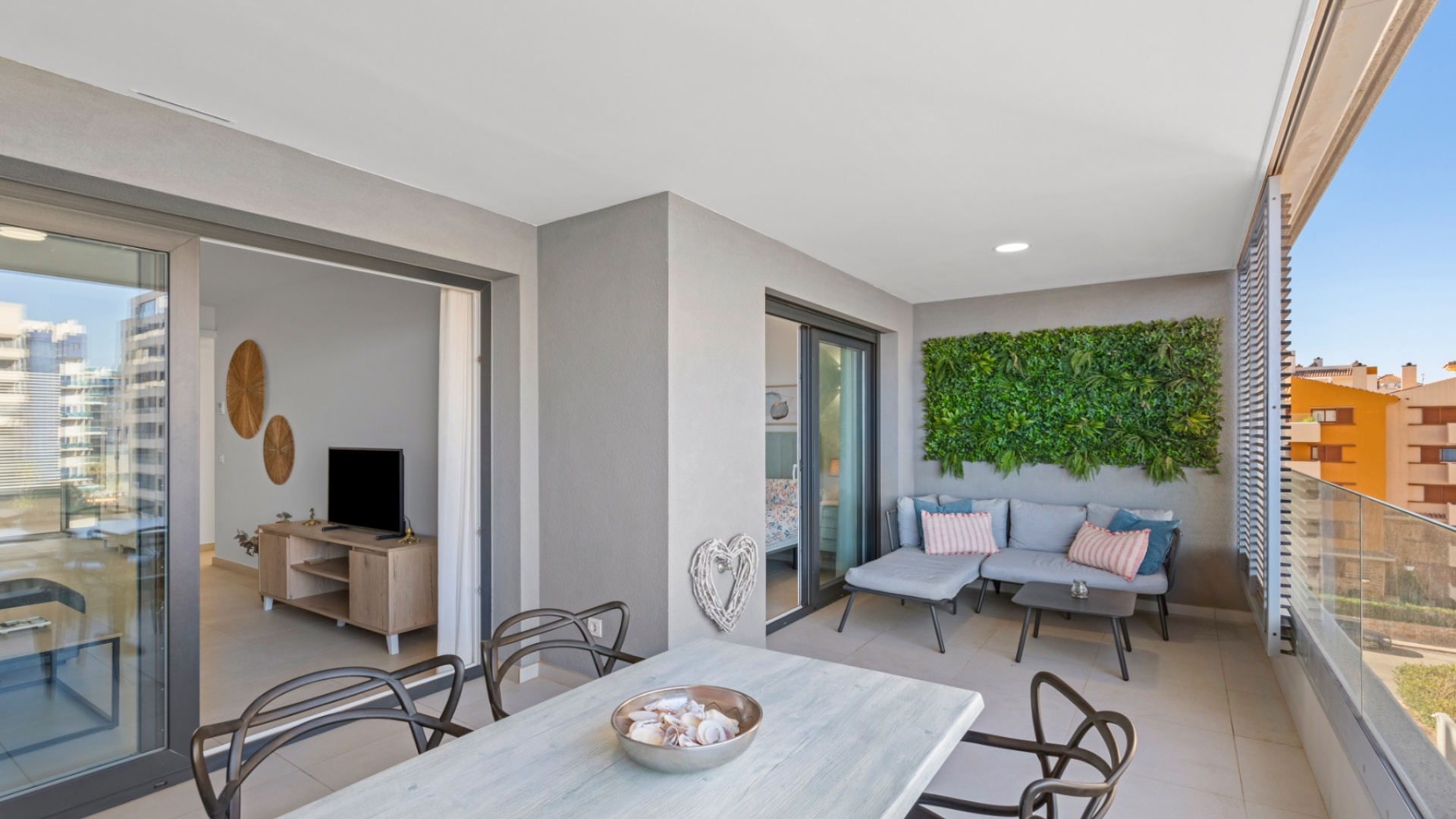 Resale - Apartment - Orihuela Costa - Punta Prima