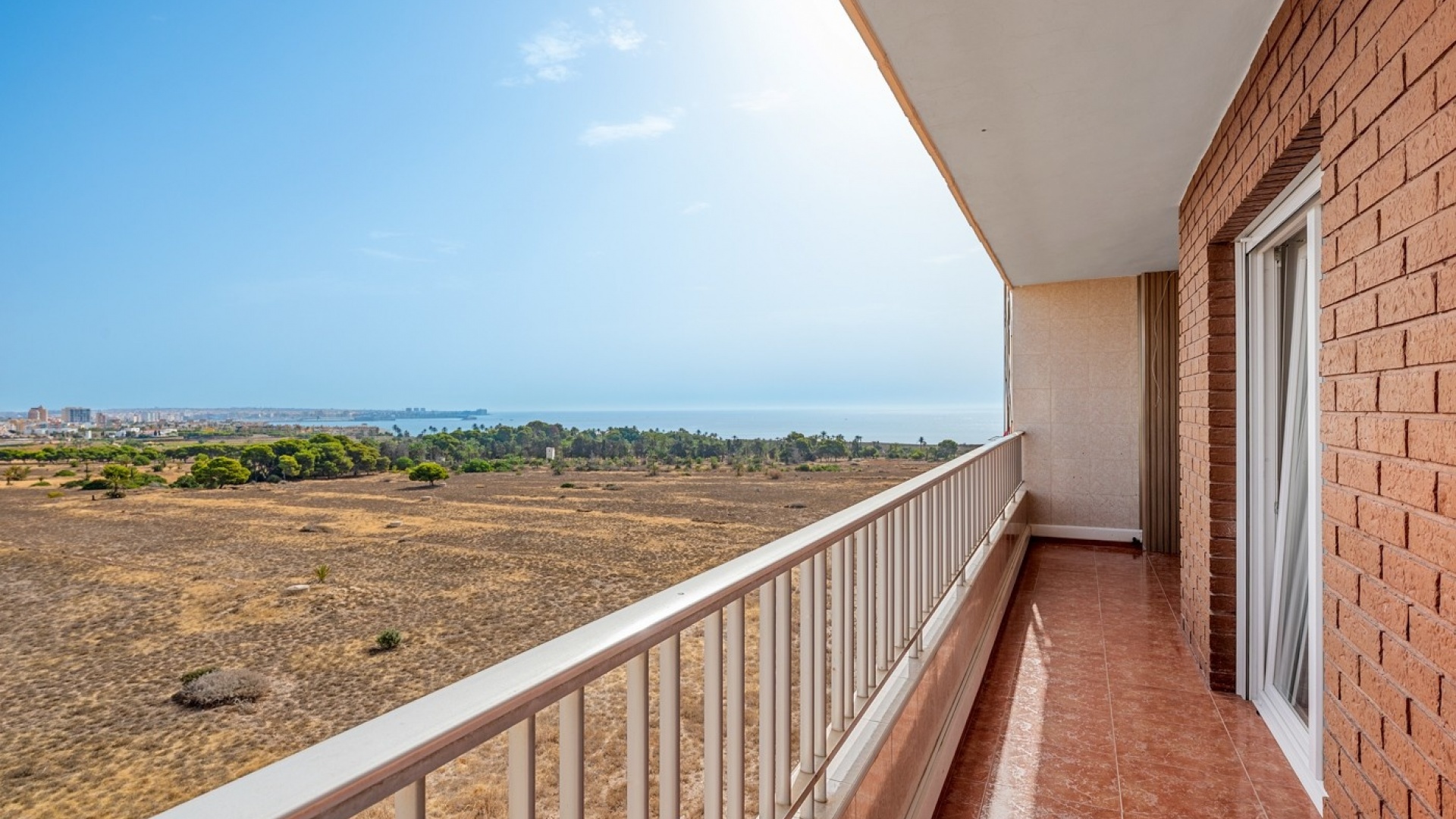 Resale - Apartment - Orihuela Costa - Punta Prima