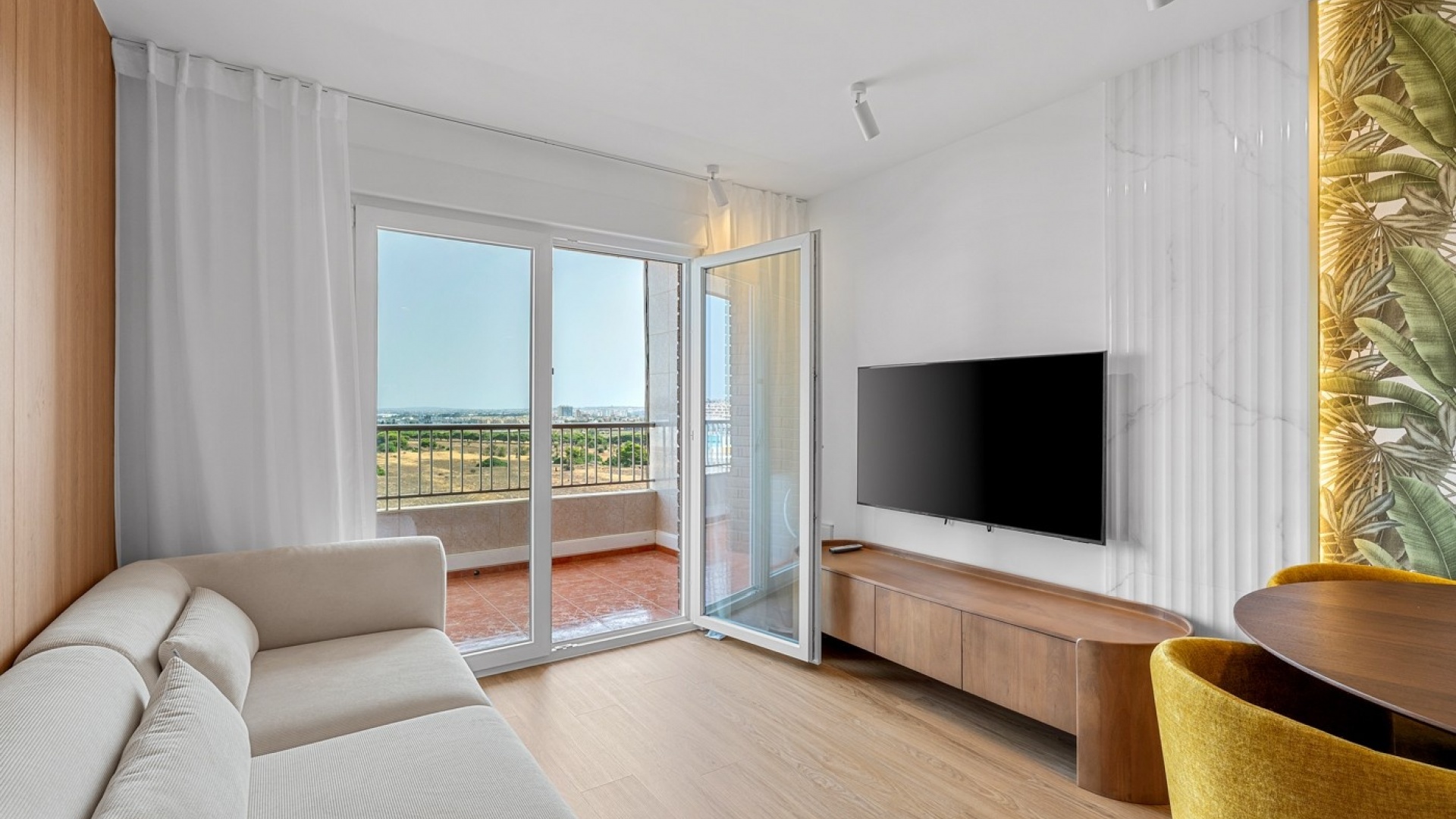 Resale - Apartment - Orihuela Costa - Punta Prima