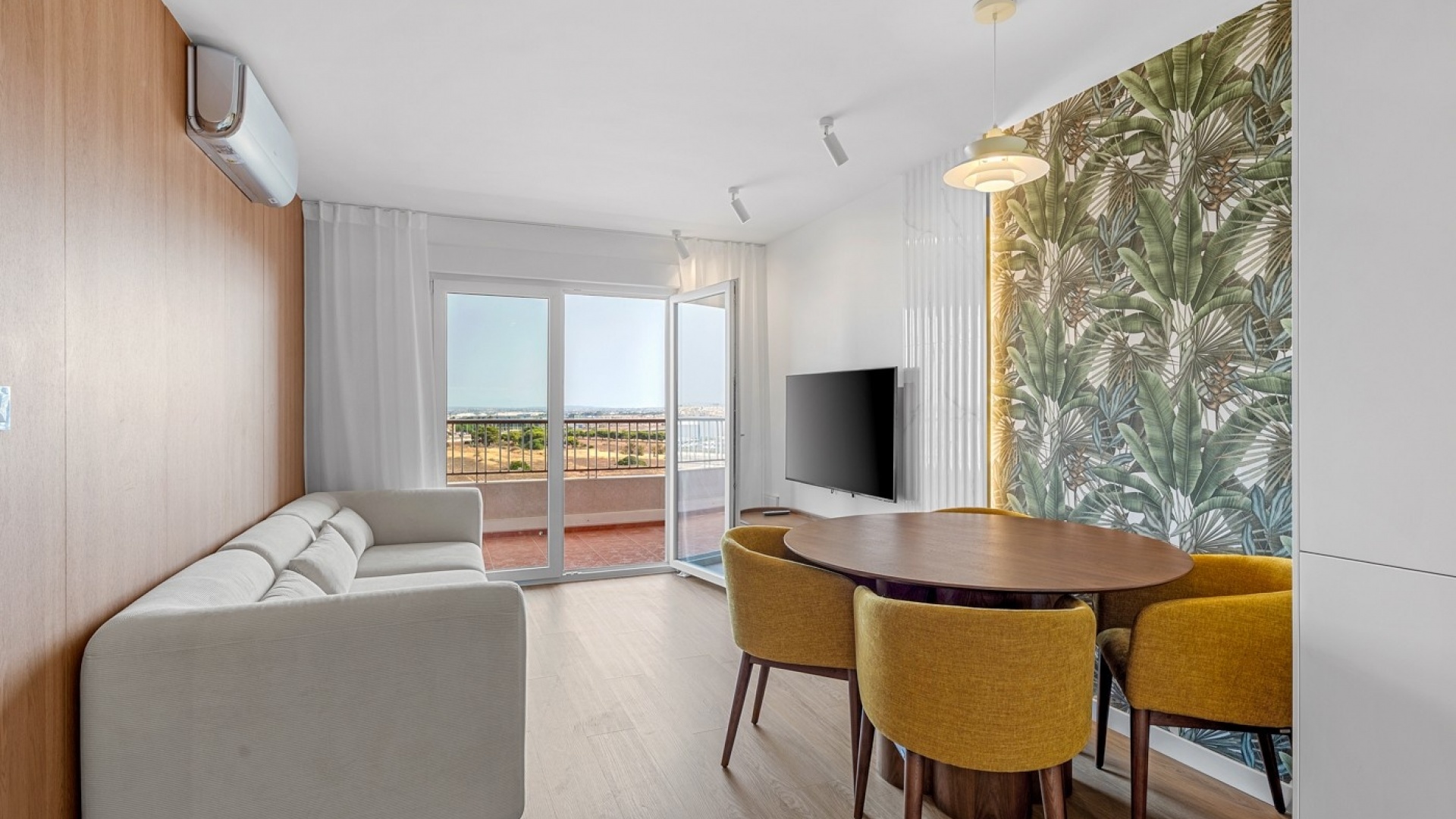 Resale - Apartment - Orihuela Costa - Punta Prima