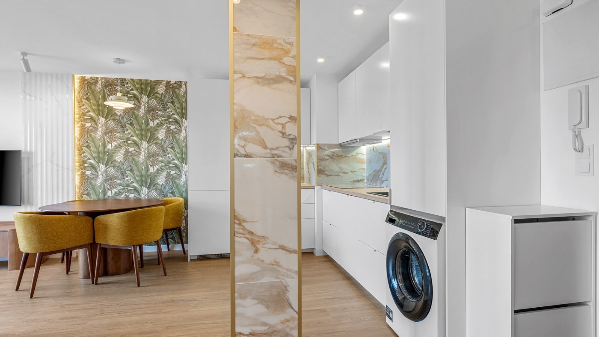 Resale - Apartment - Orihuela Costa - Punta Prima