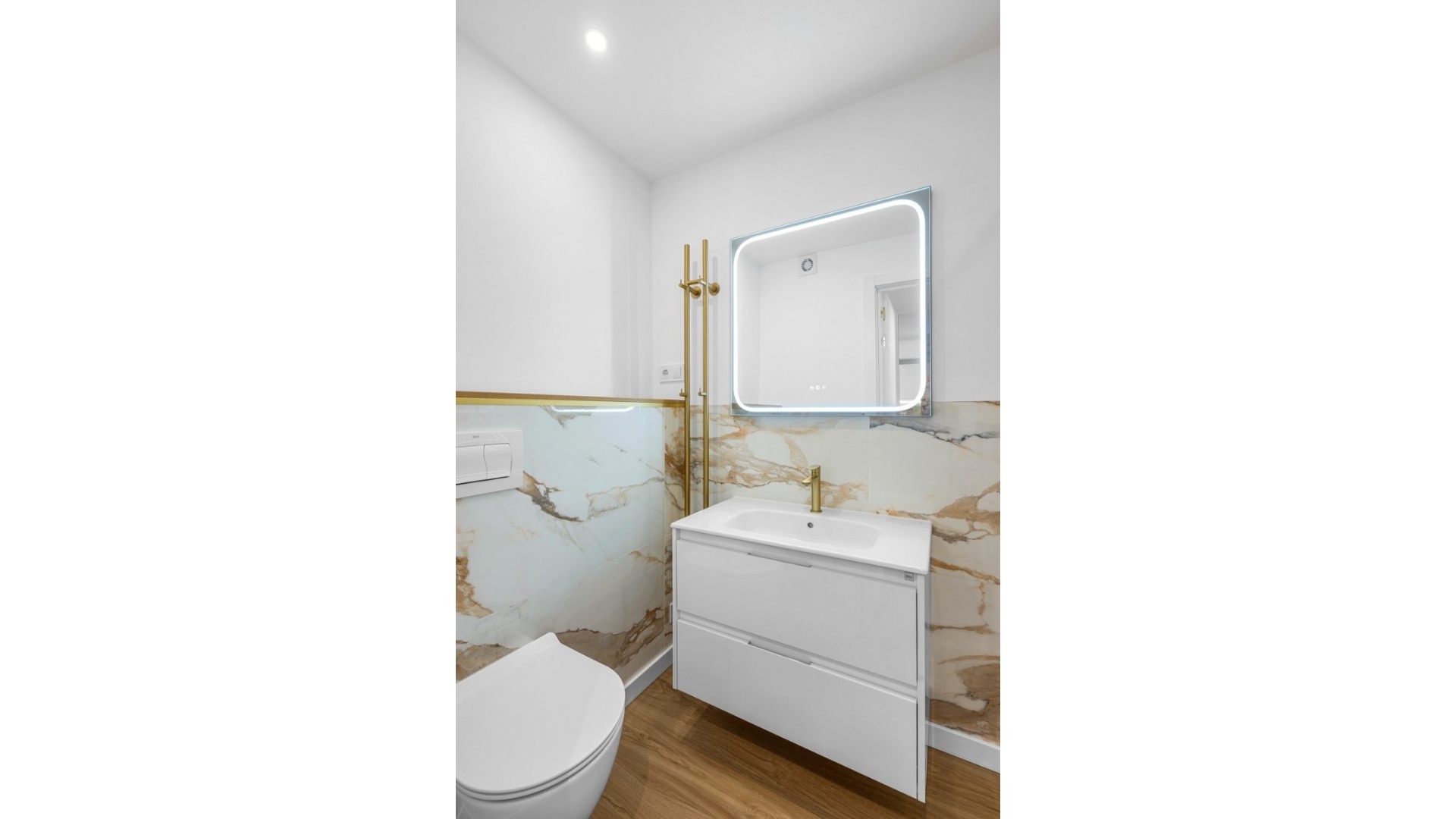 Resale - Apartment - Orihuela Costa - Punta Prima