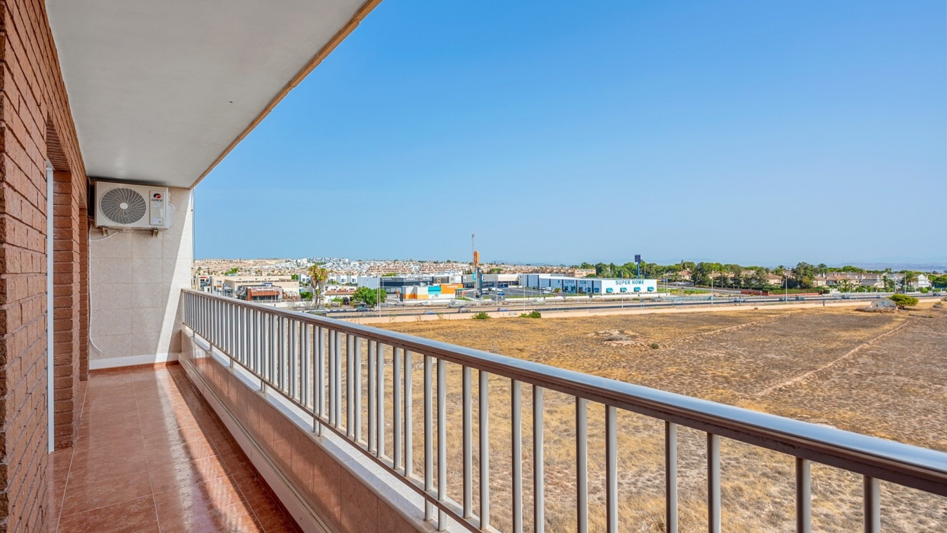 Resale - Apartment - Orihuela Costa - Punta Prima