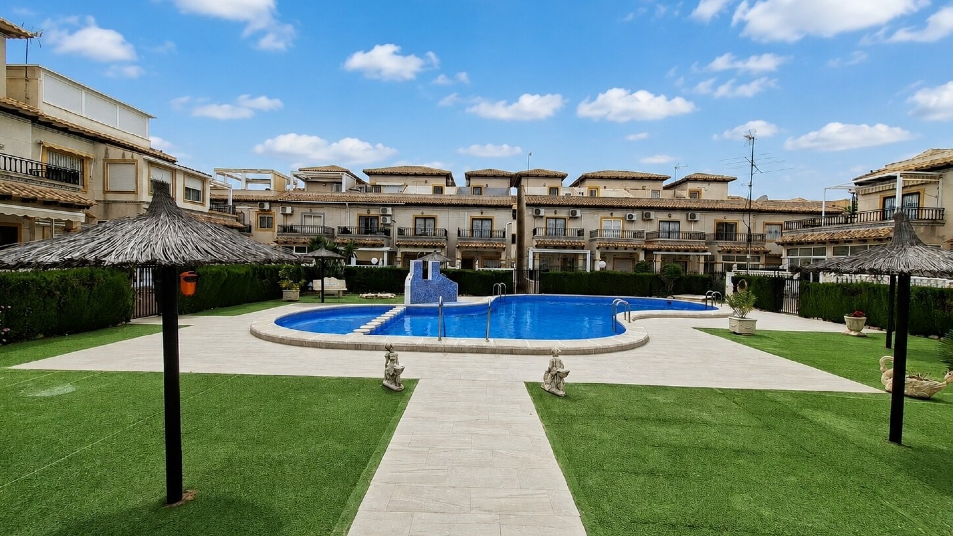 Resale - Apartment - Orihuela Costa - Punta Prima