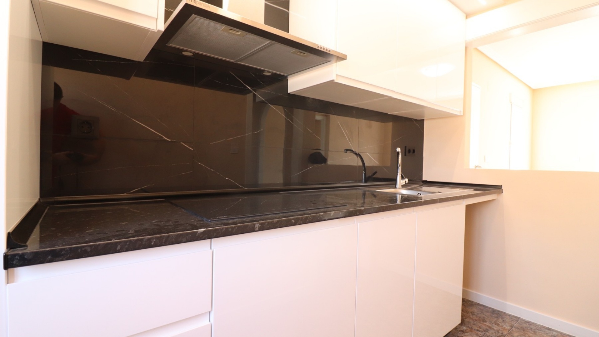 Resale - Apartment - Orihuela Costa - Punta Prima