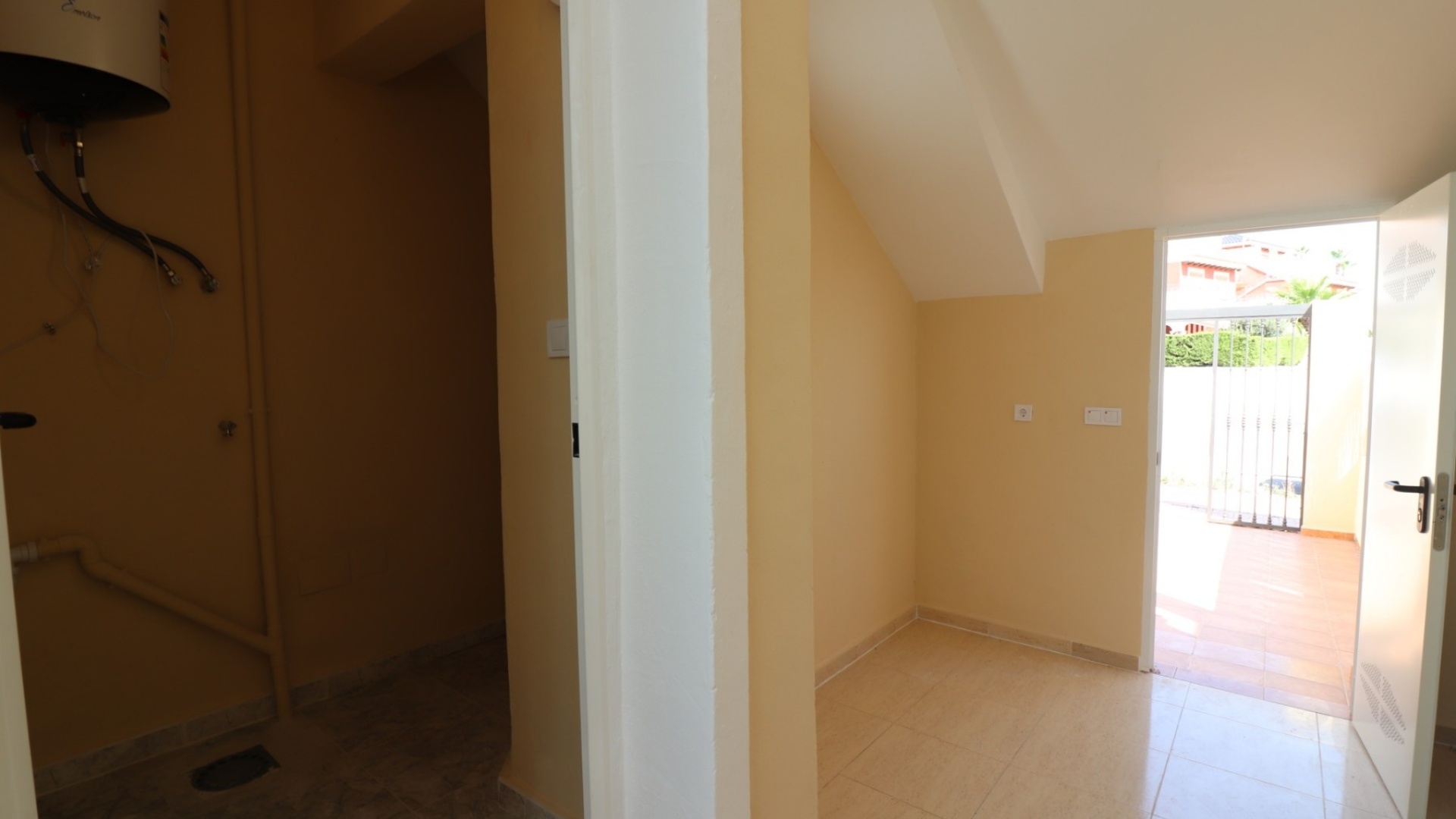 Resale - Apartment - Orihuela Costa - Punta Prima