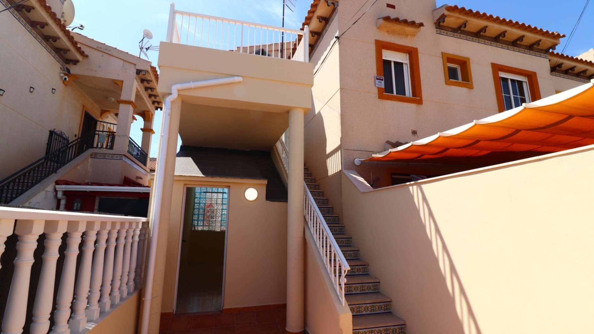 Resale - Apartment - Orihuela Costa - Punta Prima