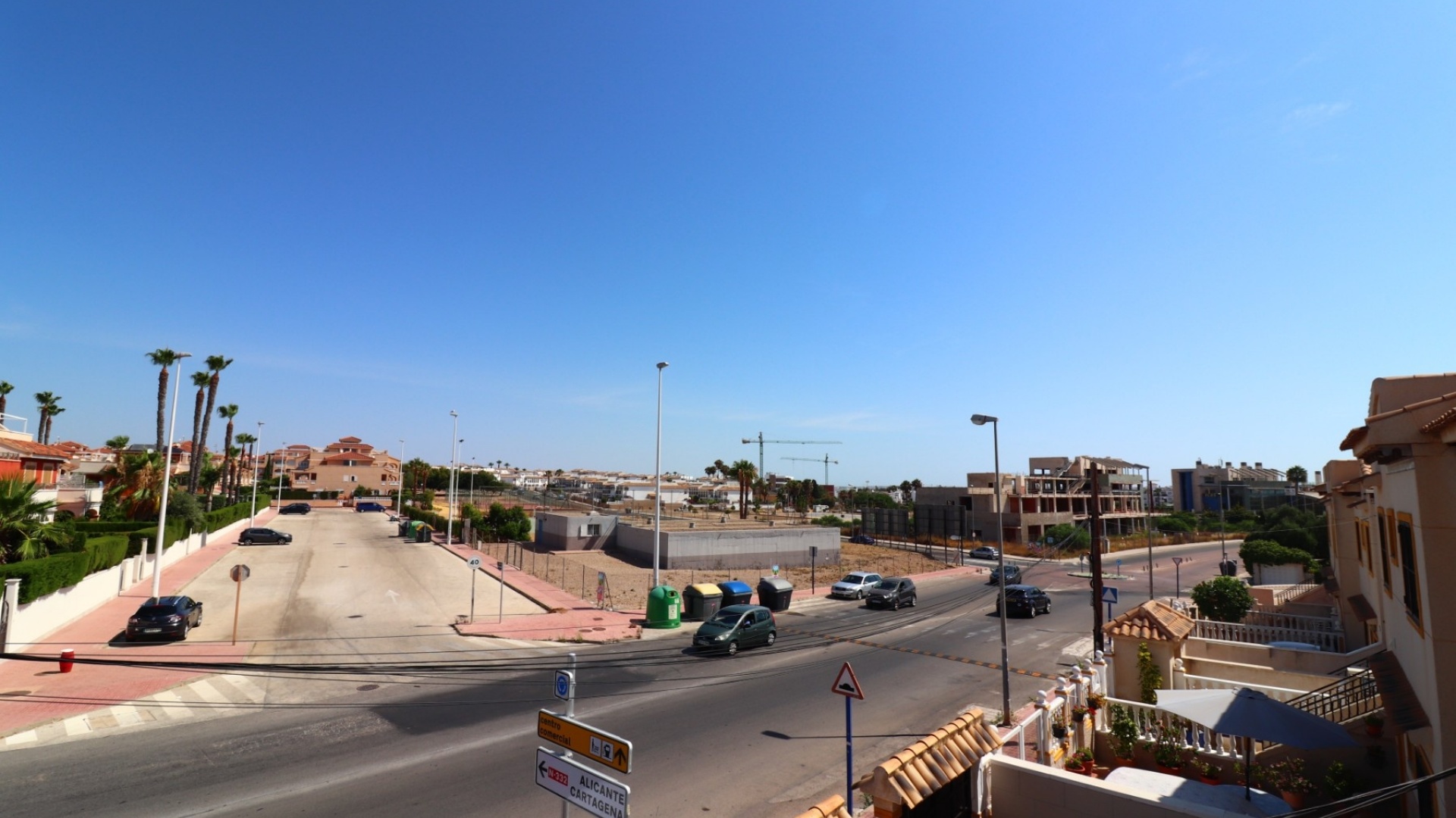Resale - Apartment - Orihuela Costa - Punta Prima
