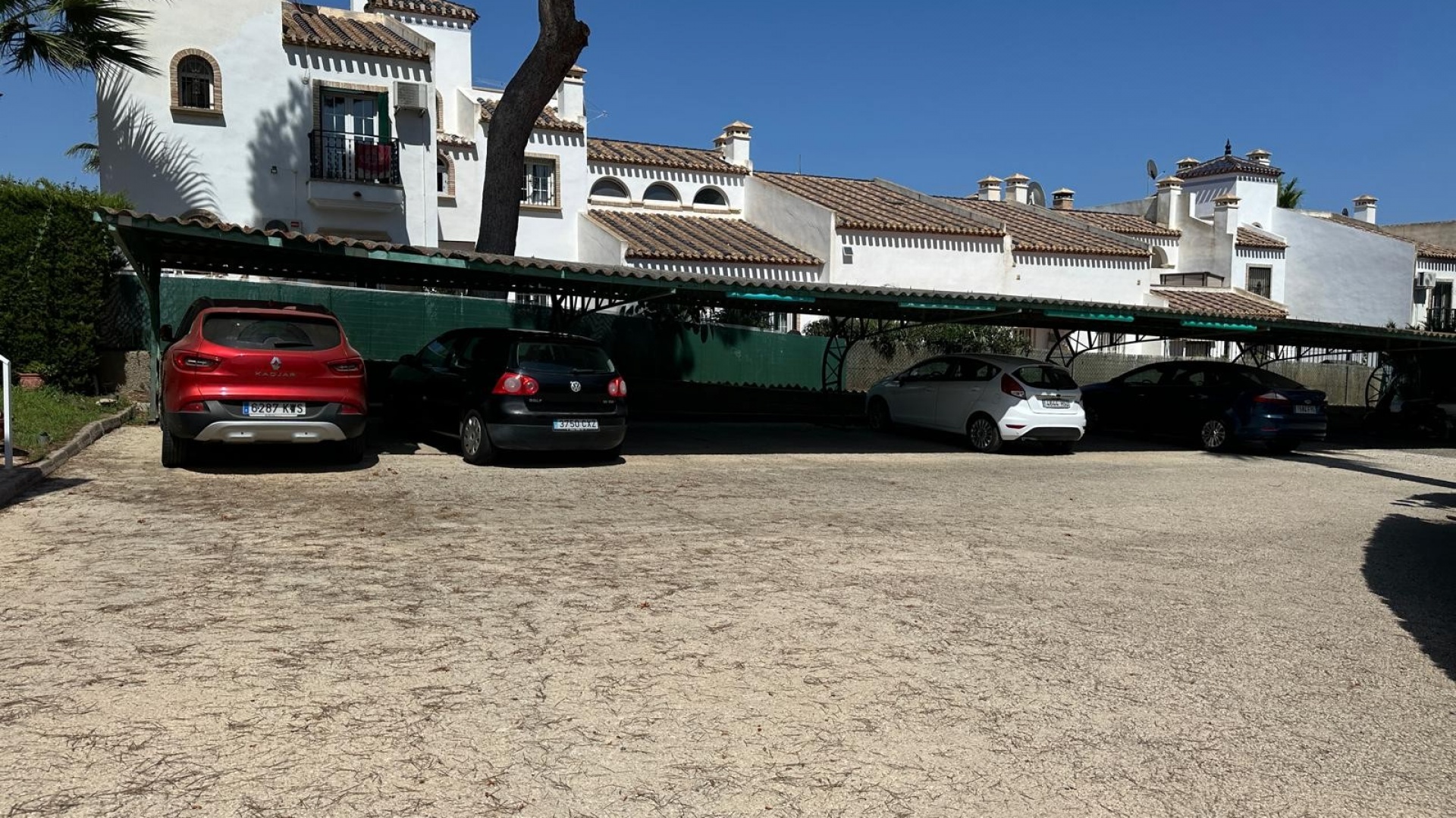 Resale - Apartment - Orihuela Costa - Villamartin