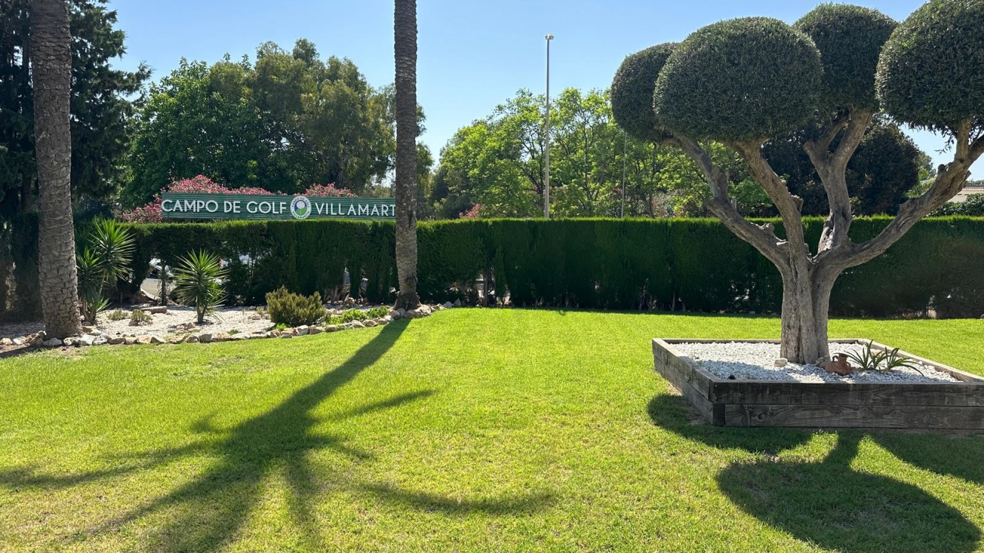 Resale - Apartment - Orihuela Costa - Villamartin