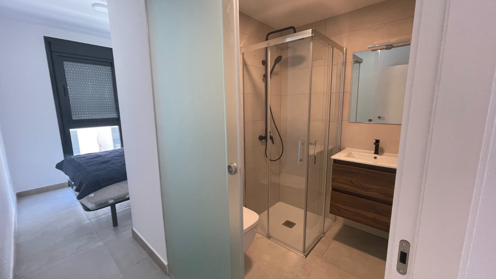 Resale - Apartment - Orihuela Costa - Villamartin