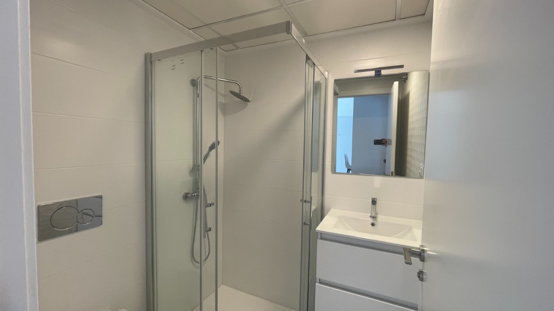 Resale - Apartment - Orihuela Costa - Villamartin