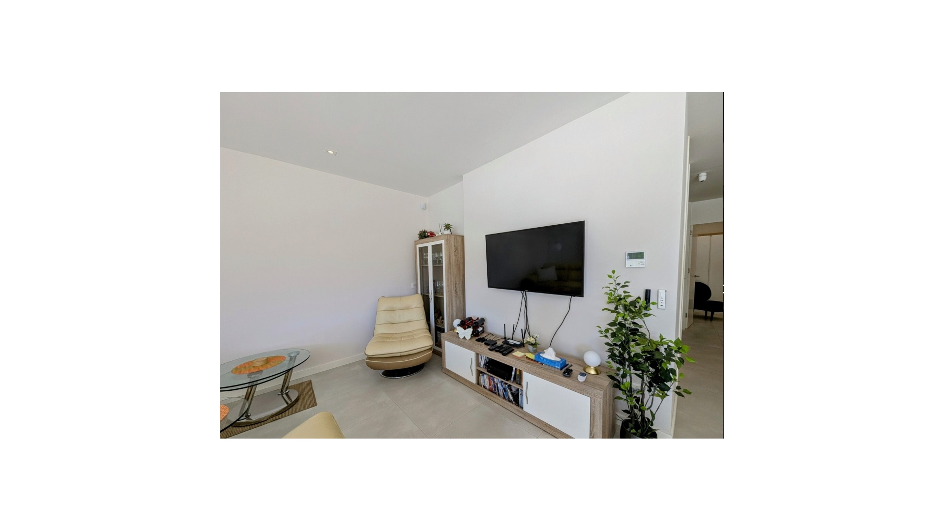 Resale - Apartment - Orihuela Costa - Villamartin