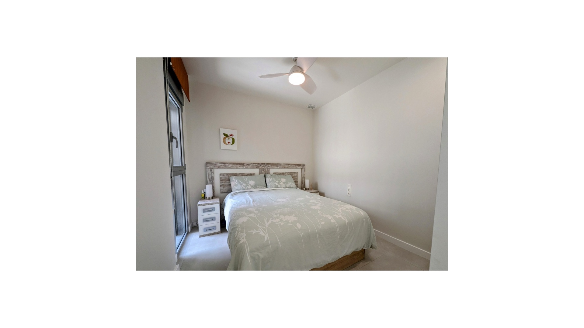 Resale - Apartment - Orihuela Costa - Villamartin