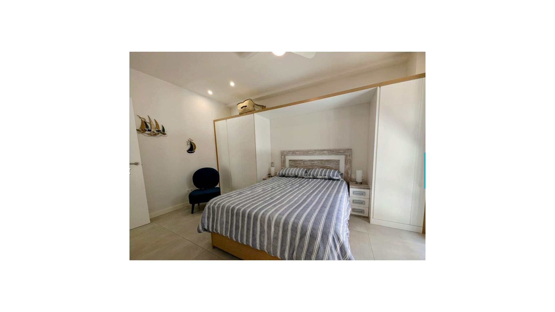 Resale - Apartment - Orihuela Costa - Villamartin