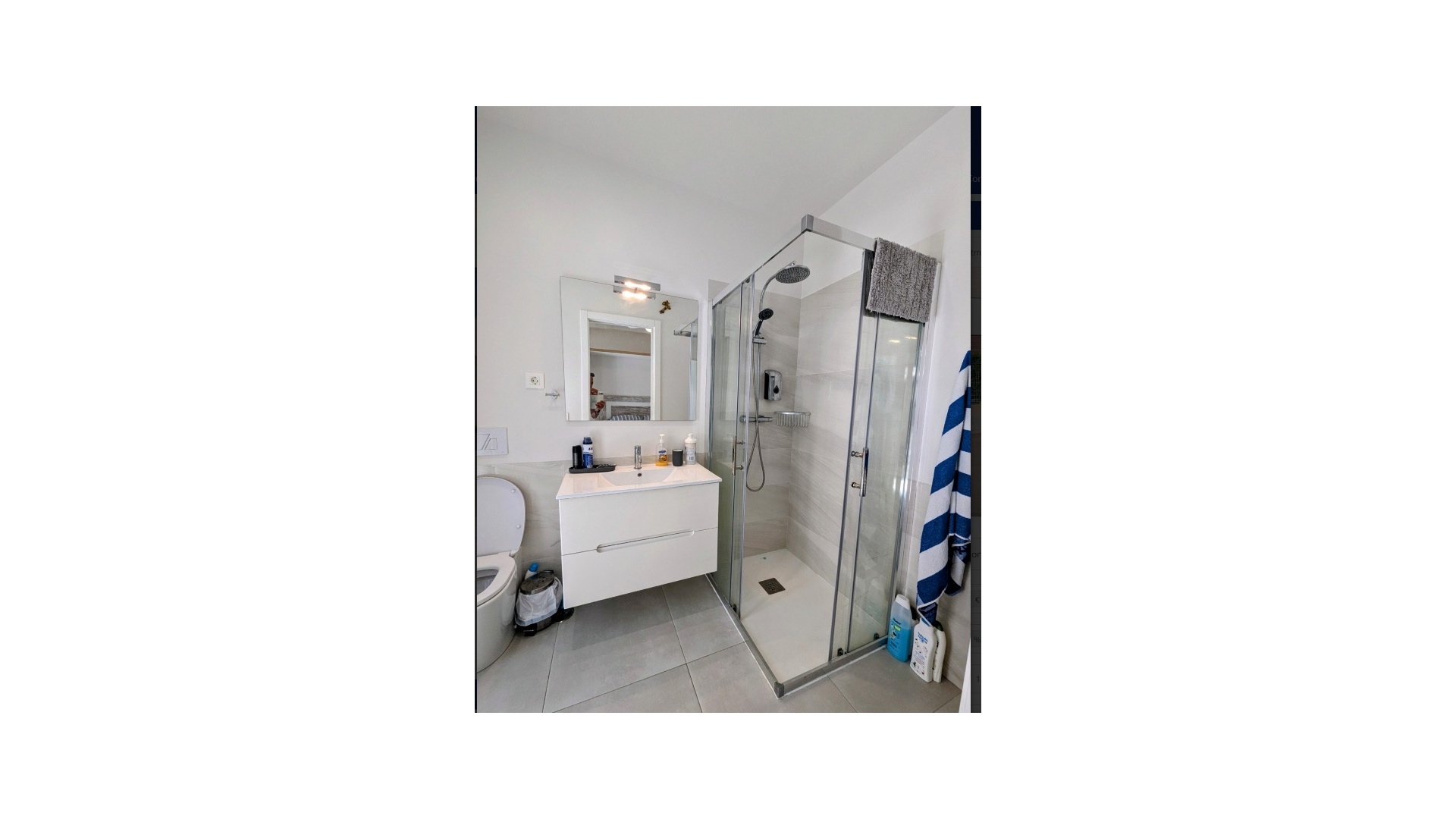 Resale - Apartment - Orihuela Costa - Villamartin