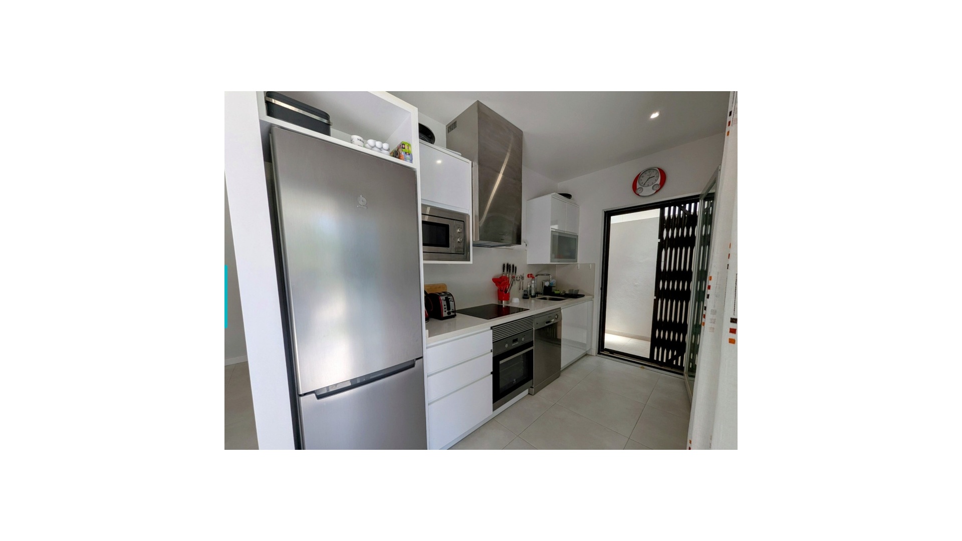 Resale - Apartment - Orihuela Costa - Villamartin