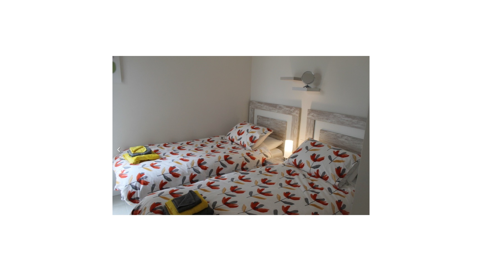 Resale - Apartment - Orihuela Costa - Villamartin