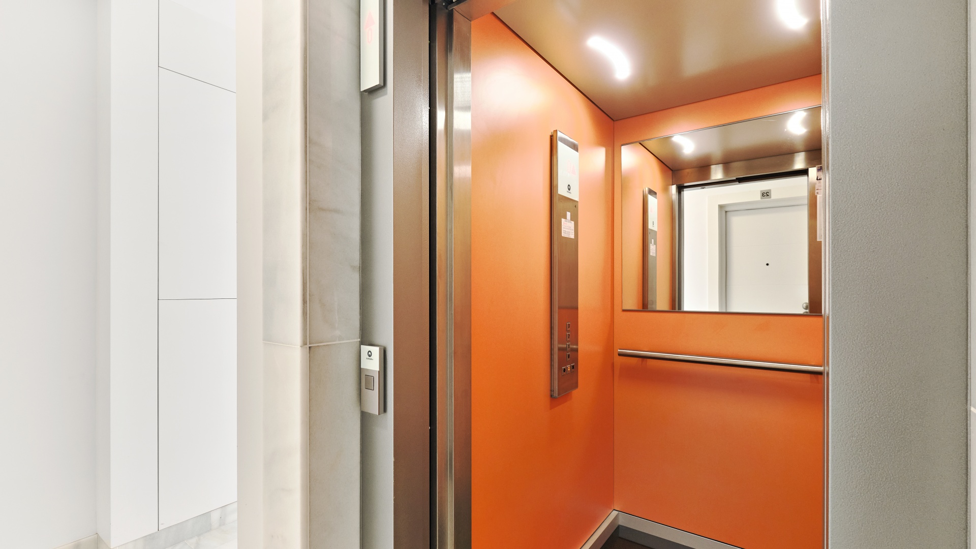 Resale - Apartment - Orihuela Costa - Villamartin