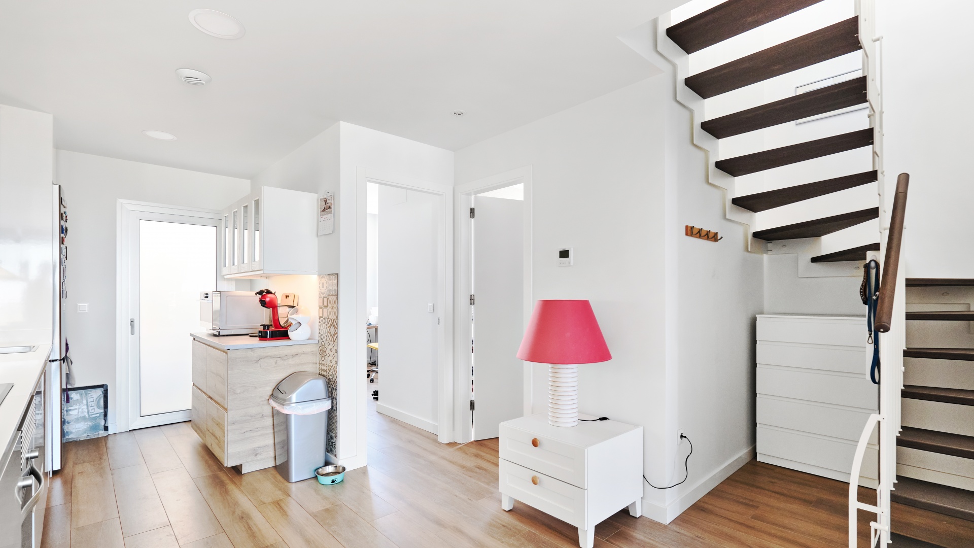 Resale - Apartment - Orihuela Costa - Villamartin