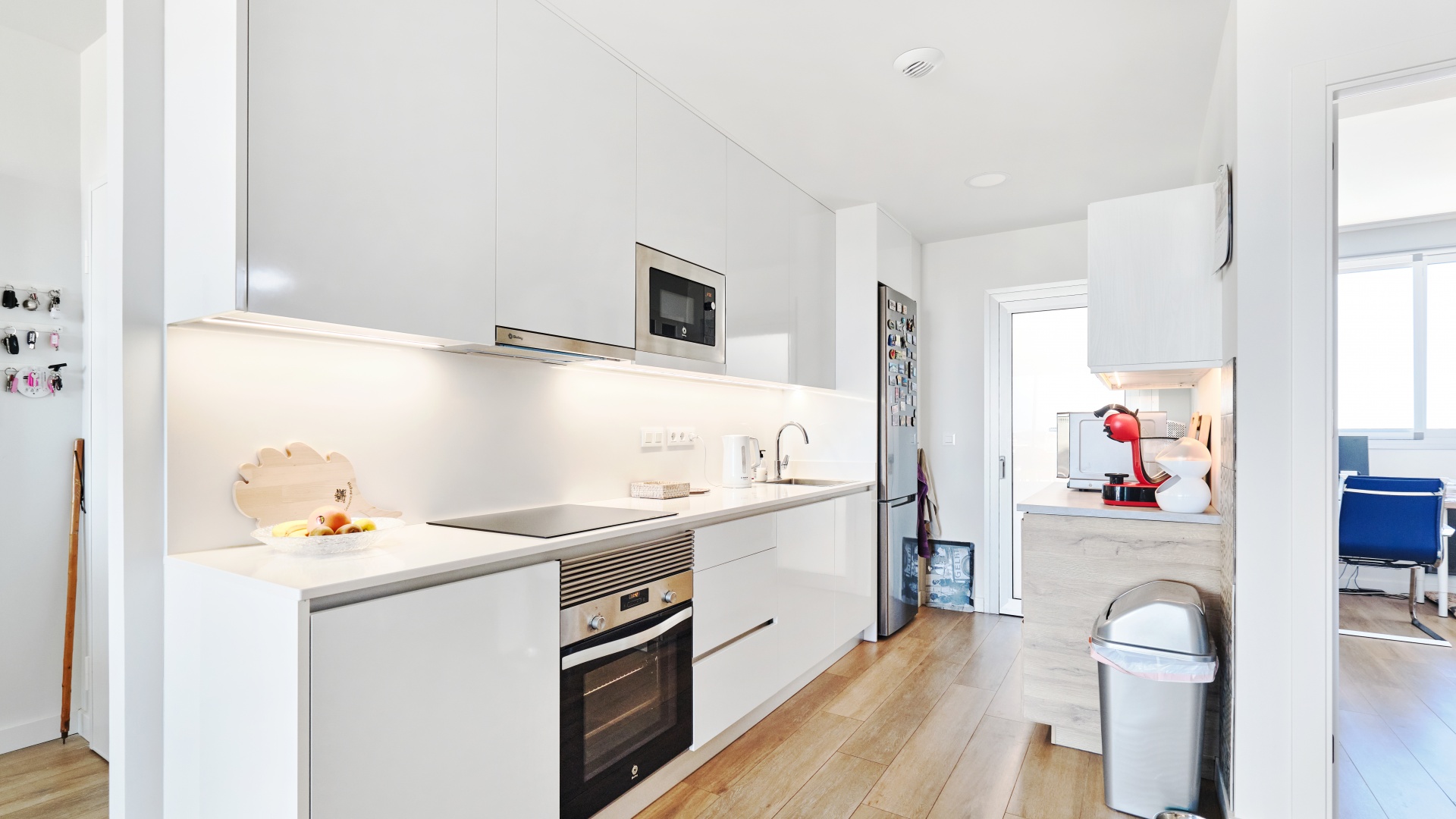 Resale - Apartment - Orihuela Costa - Villamartin