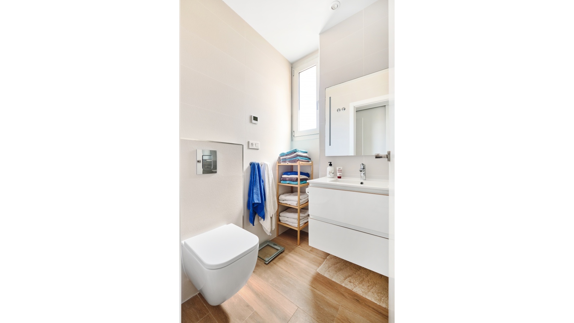 Resale - Apartment - Orihuela Costa - Villamartin