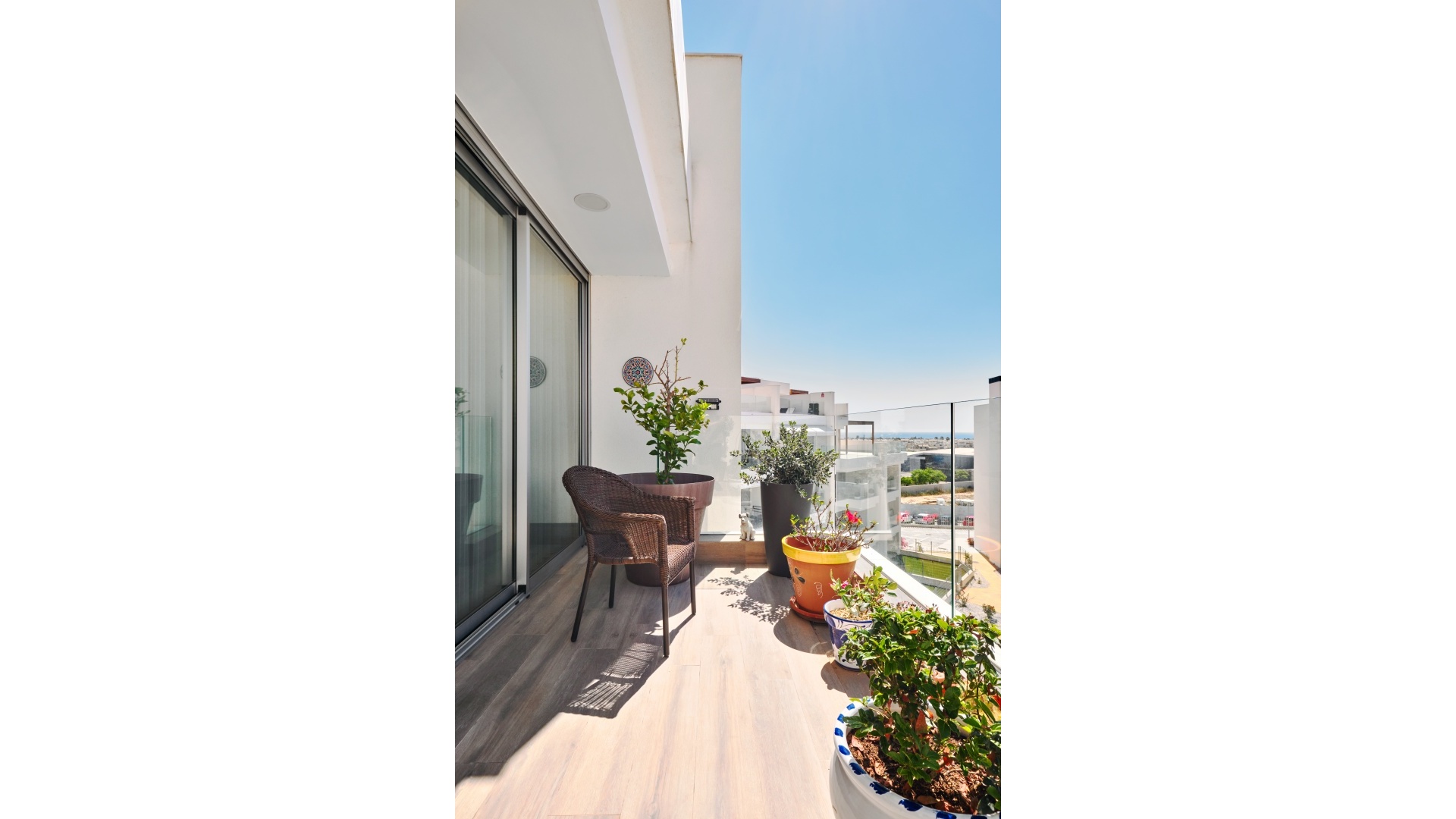 Resale - Apartment - Orihuela Costa - Villamartin