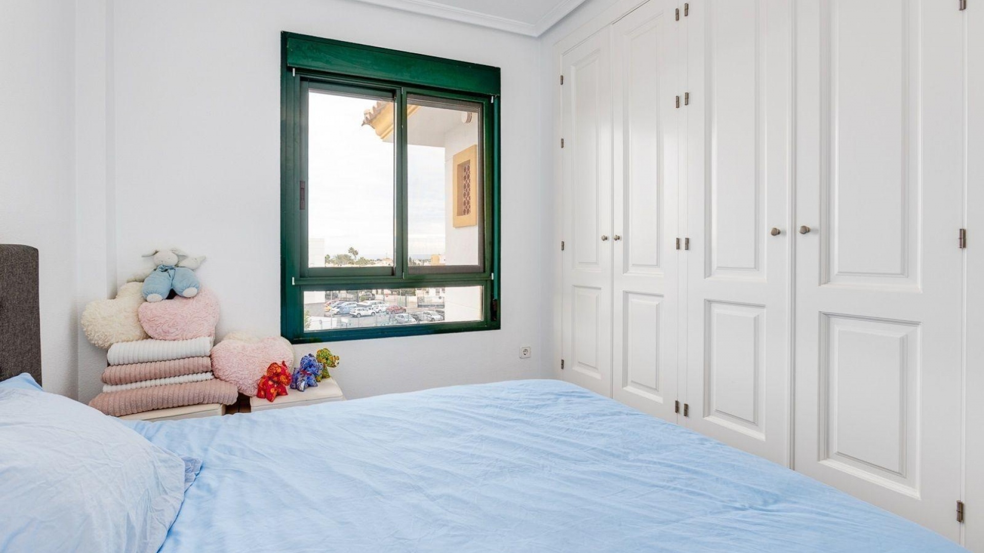 Resale - Apartment - Orihuela Costa - Villamartin