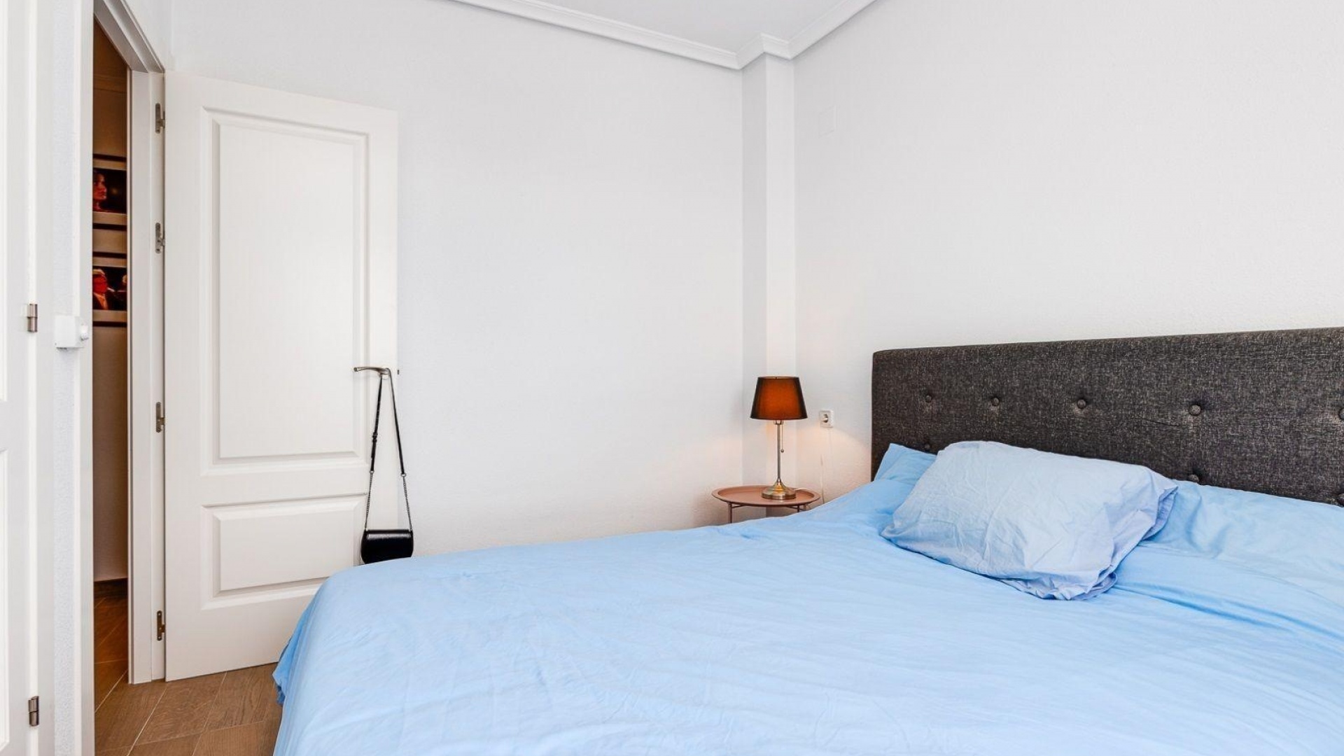 Resale - Apartment - Orihuela Costa - Villamartin