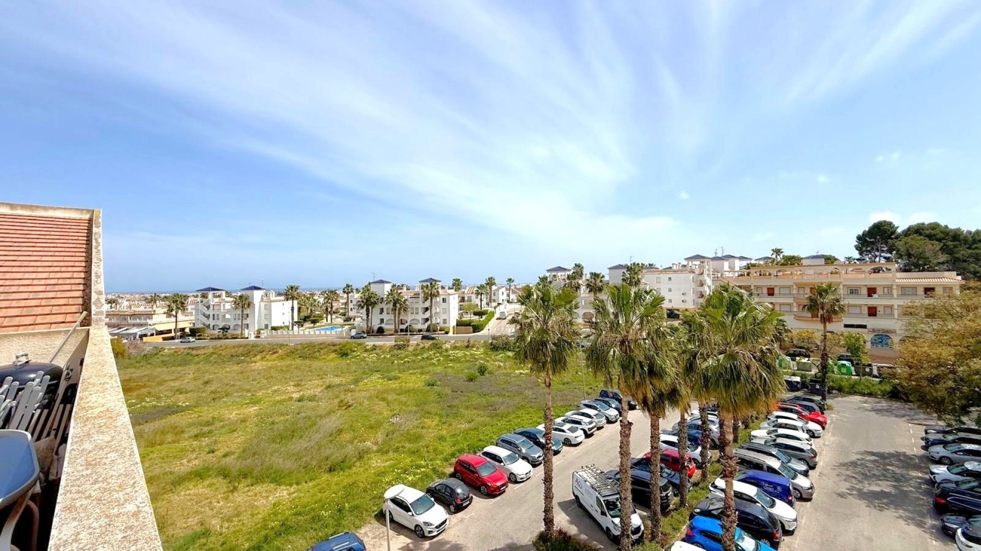 Resale - Apartment - Orihuela Costa - Villamartin