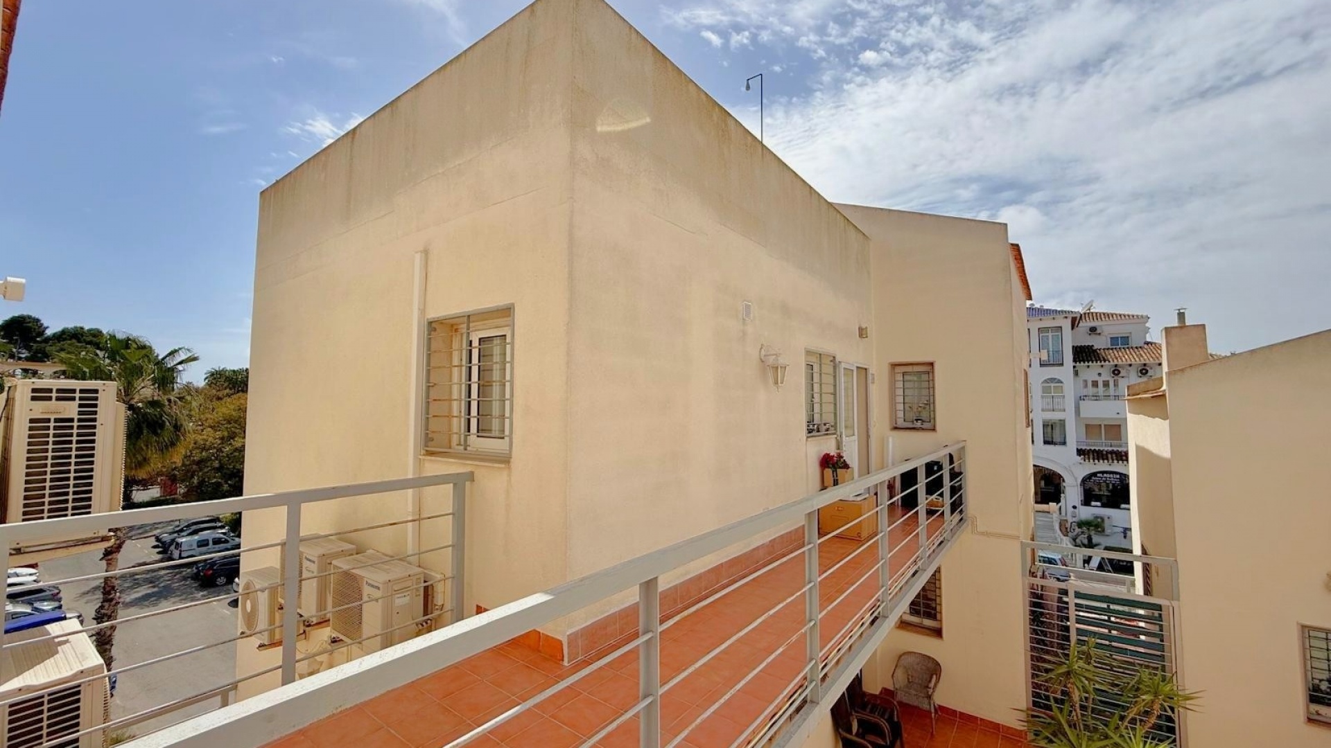 Resale - Apartment - Orihuela Costa - Villamartin