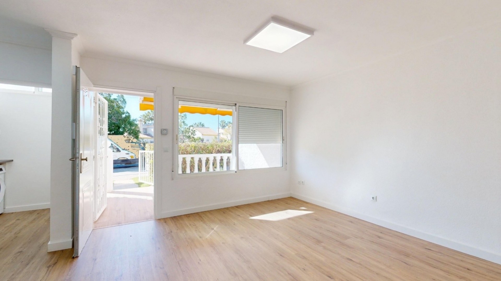 Resale - Apartment - Orihuela Costa - Villamartin