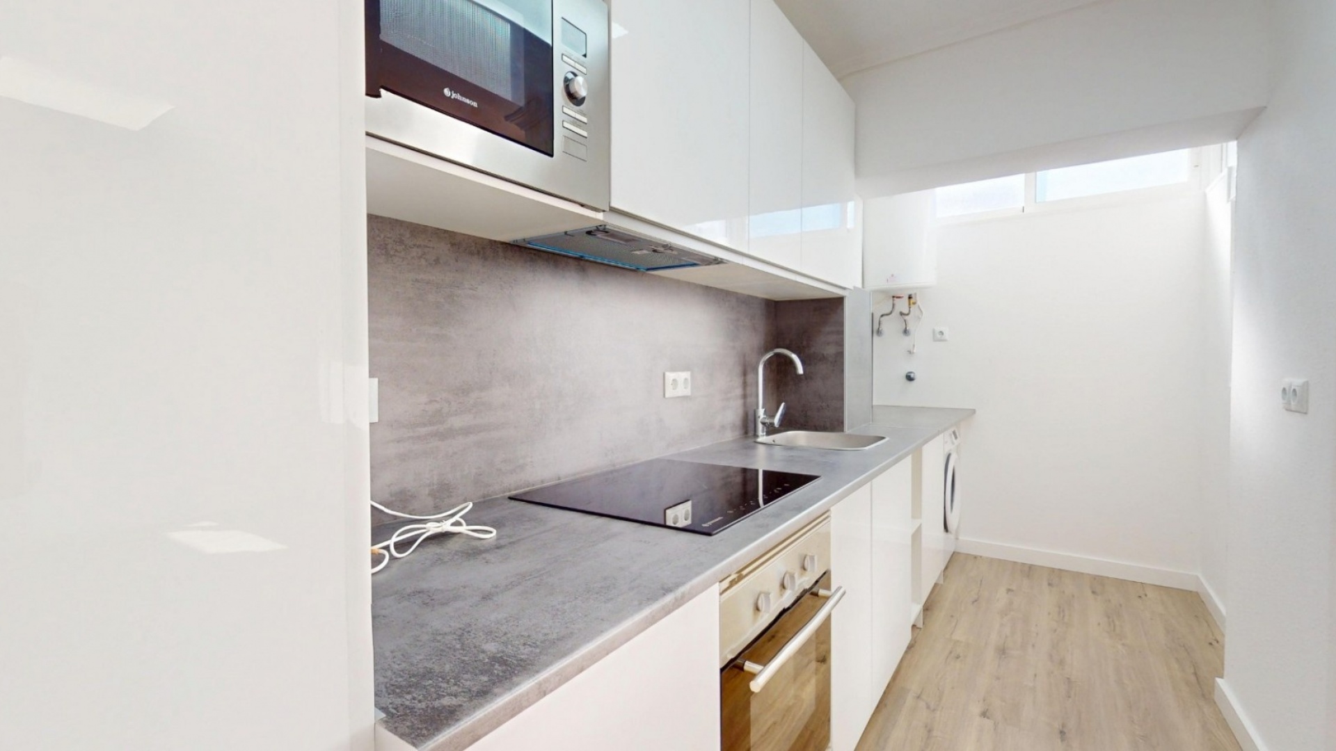 Resale - Apartment - Orihuela Costa - Villamartin