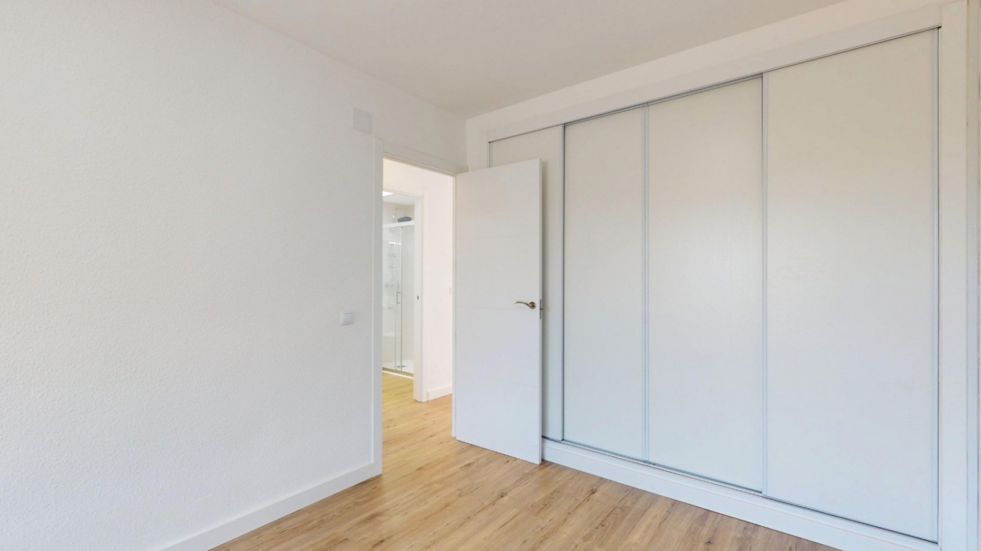 Resale - Apartment - Orihuela Costa - Villamartin