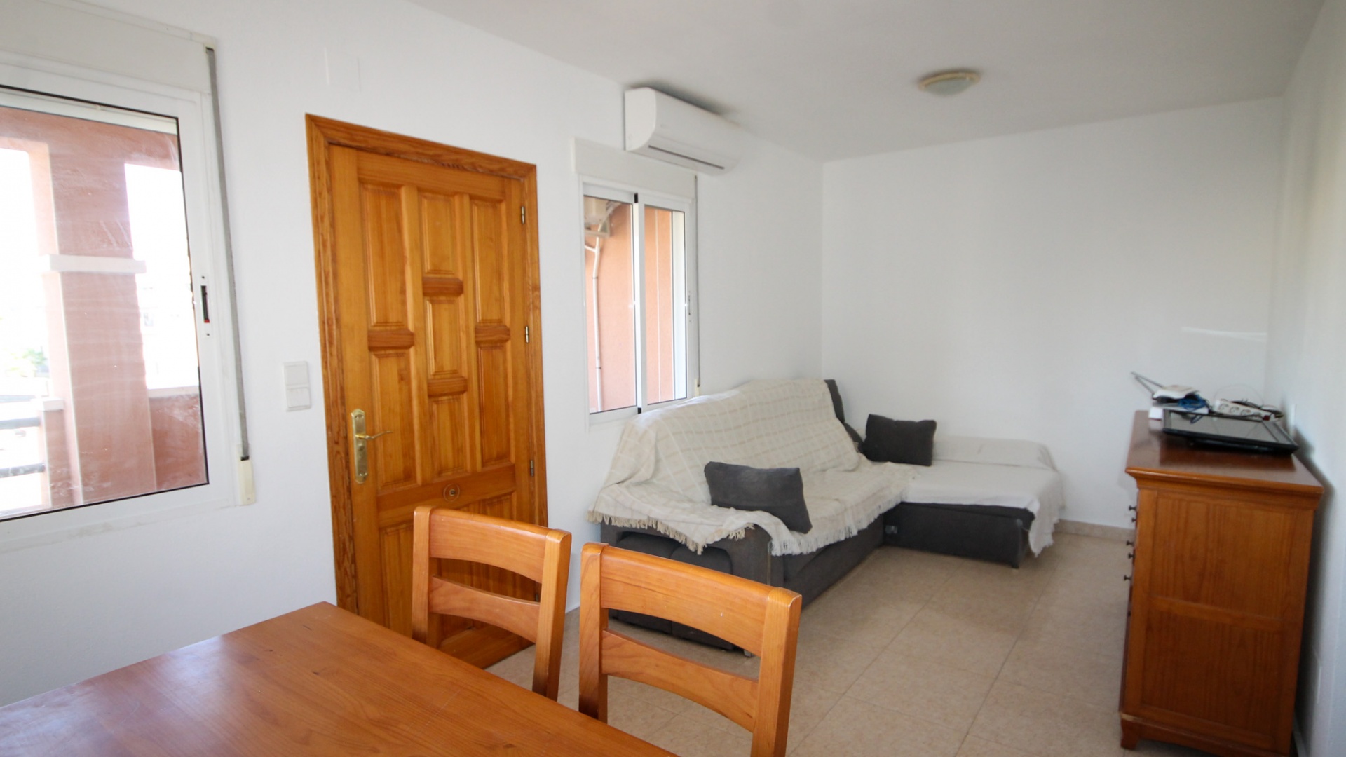 Resale - Apartment - Orihuela Costa