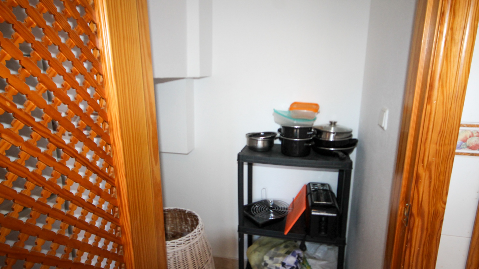 Resale - Apartment - Orihuela Costa