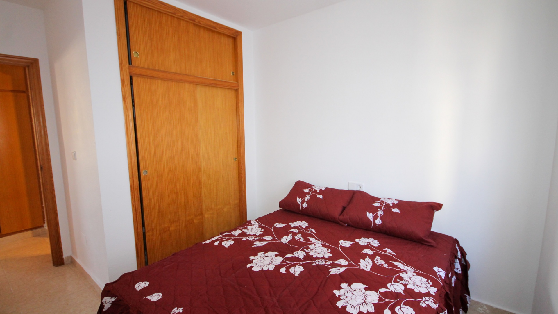 Resale - Apartment - Orihuela Costa