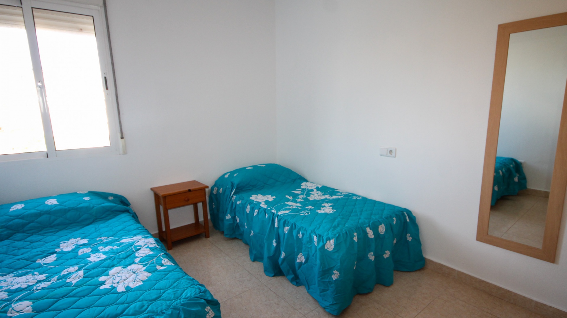 Resale - Apartment - Orihuela Costa