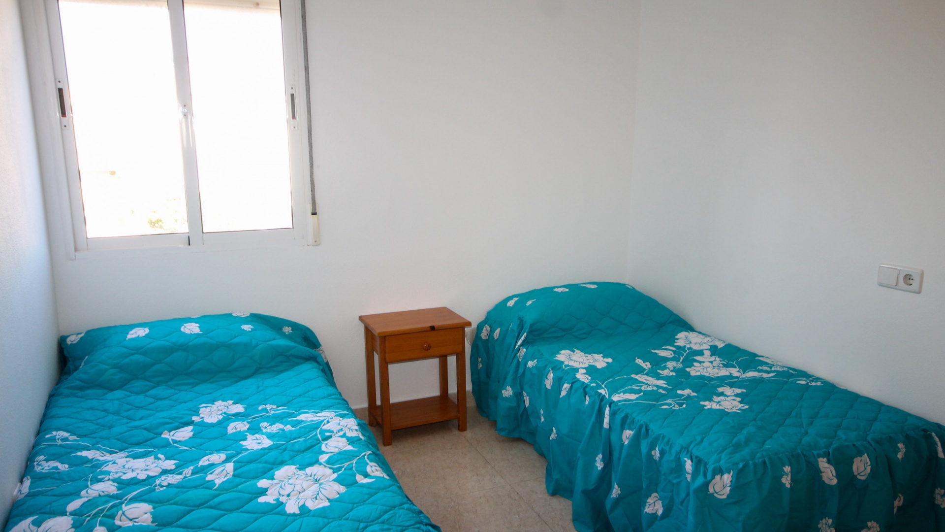 Resale - Apartment - Orihuela Costa