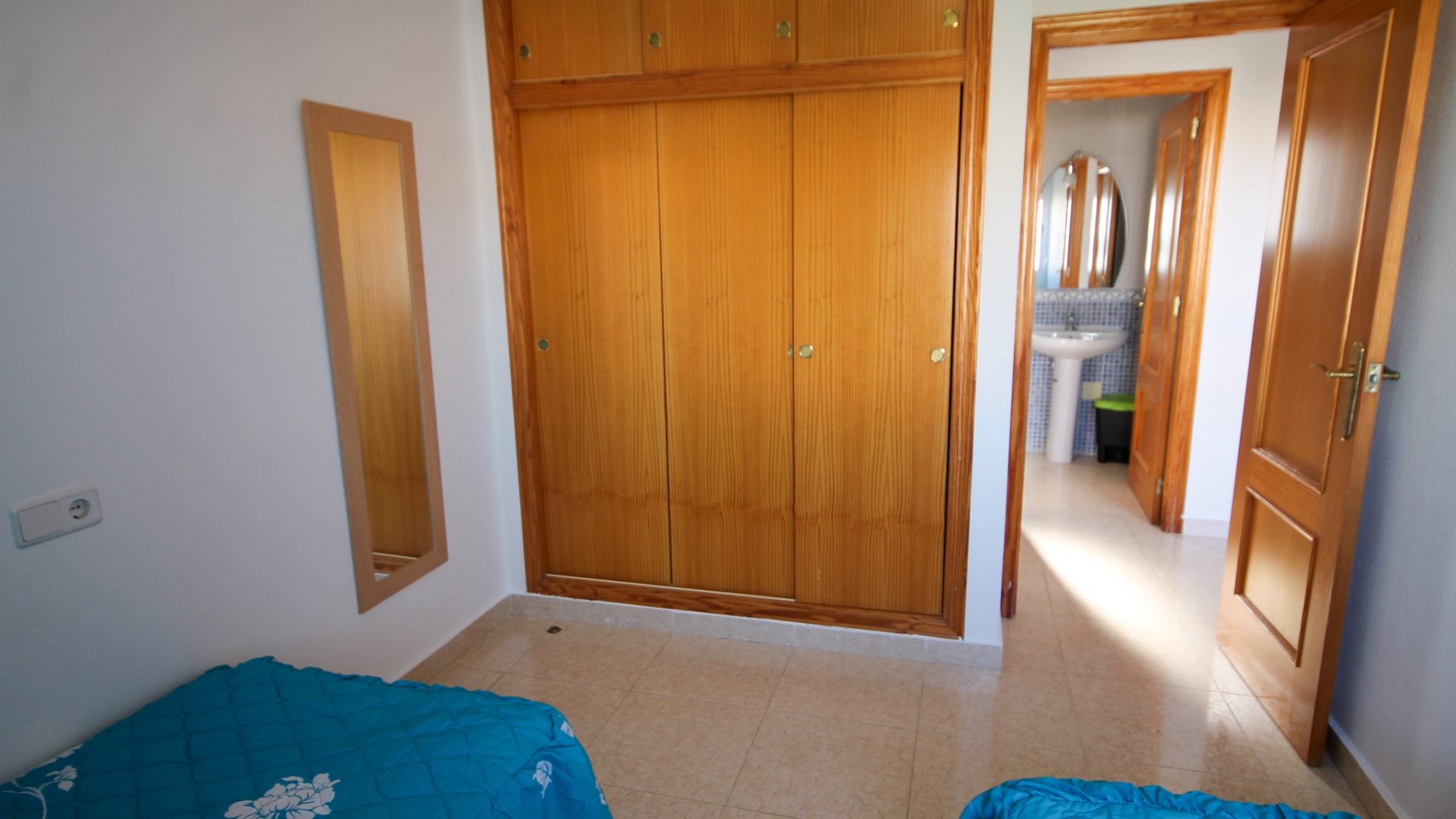 Resale - Apartment - Orihuela Costa