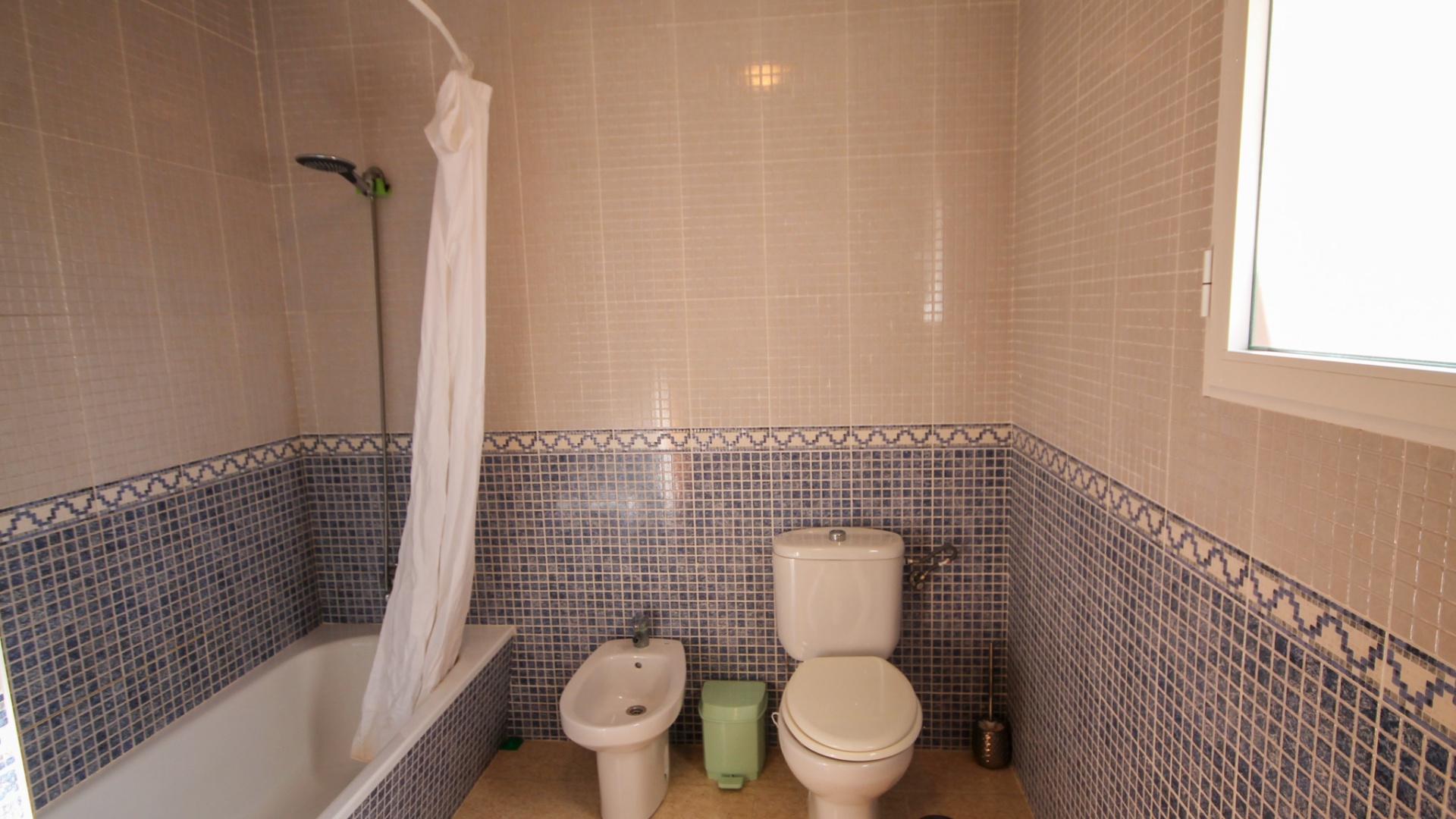 Resale - Apartment - Orihuela Costa