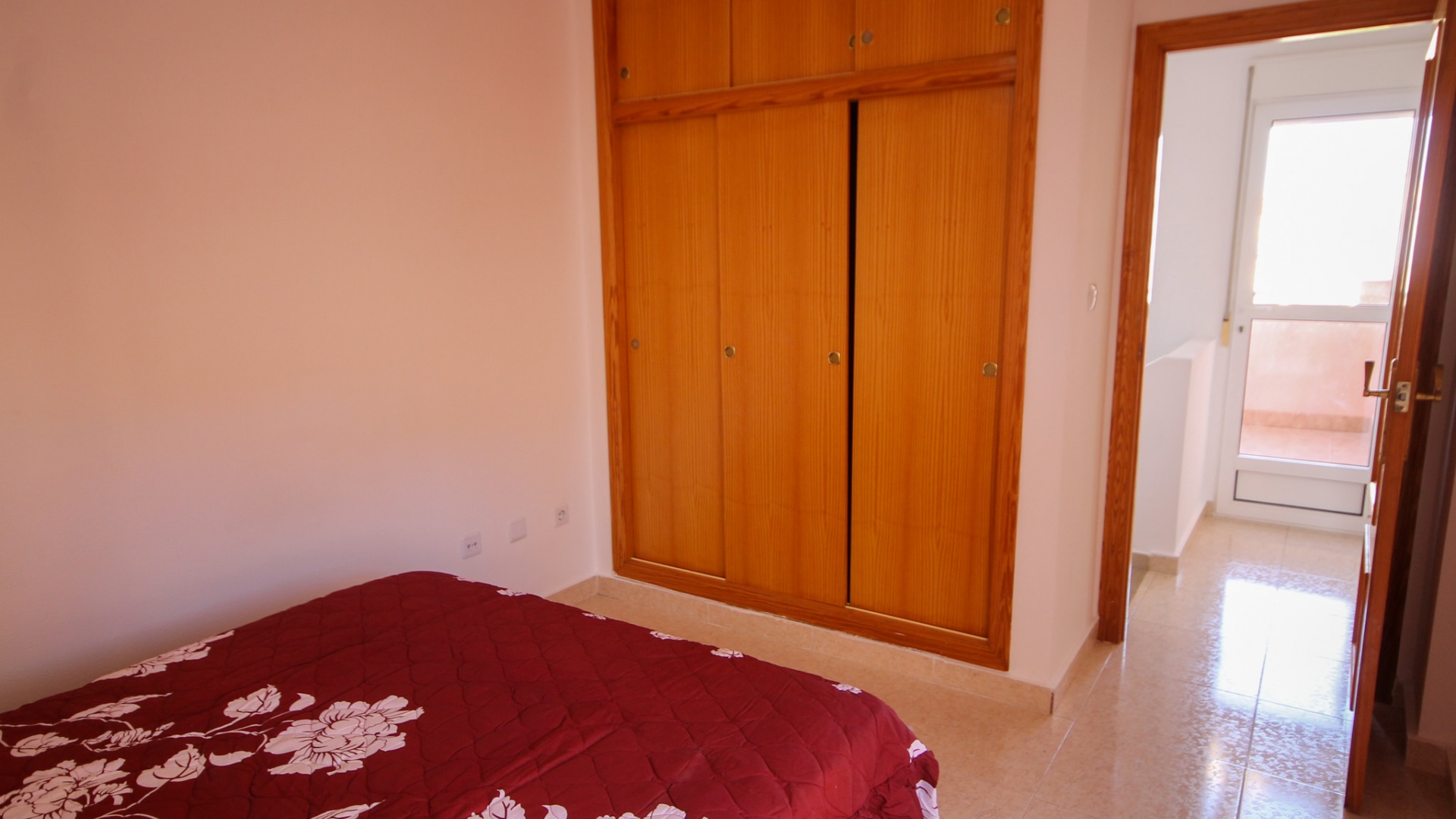 Resale - Apartment - Orihuela Costa