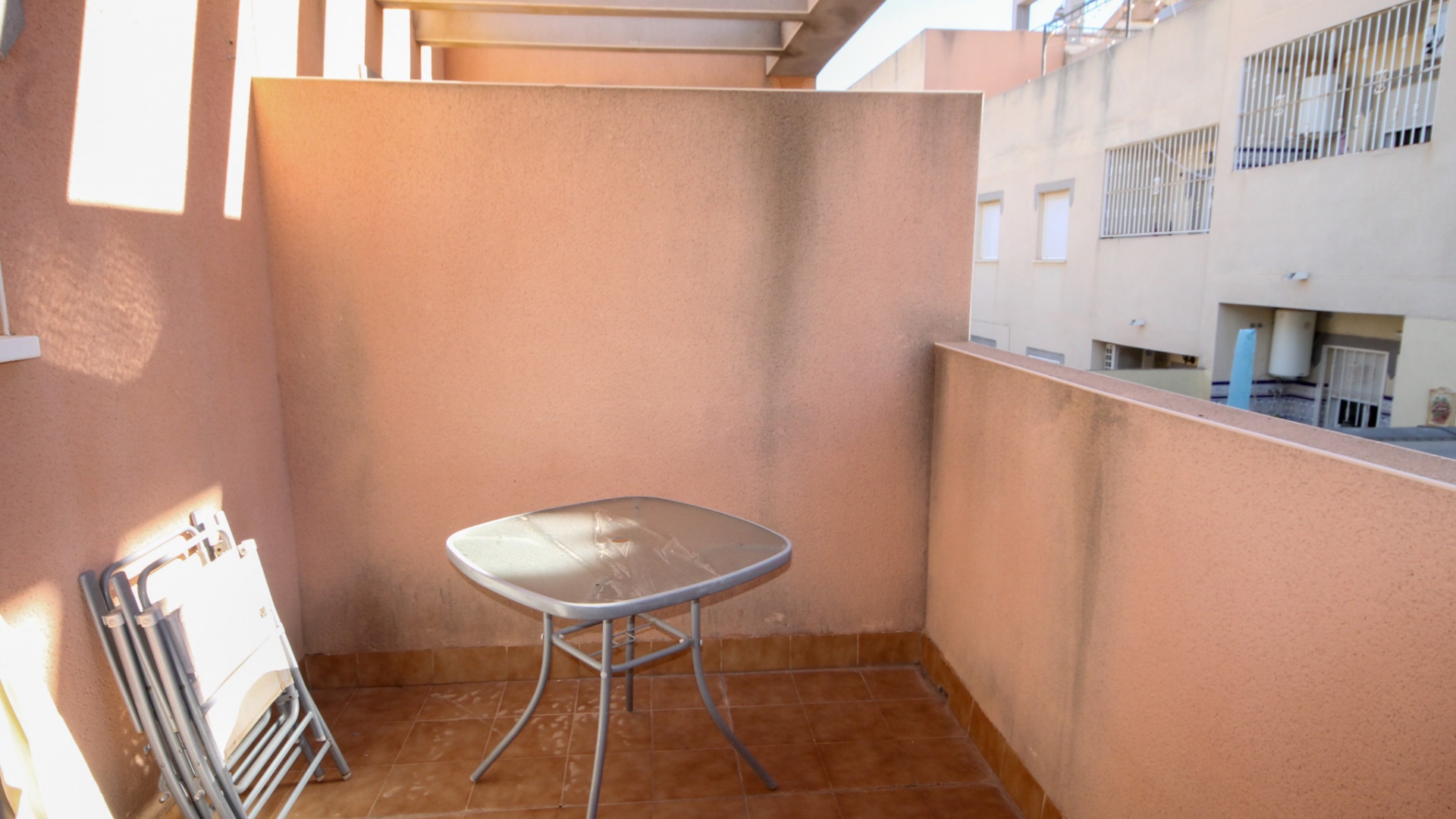 Resale - Apartment - Orihuela Costa