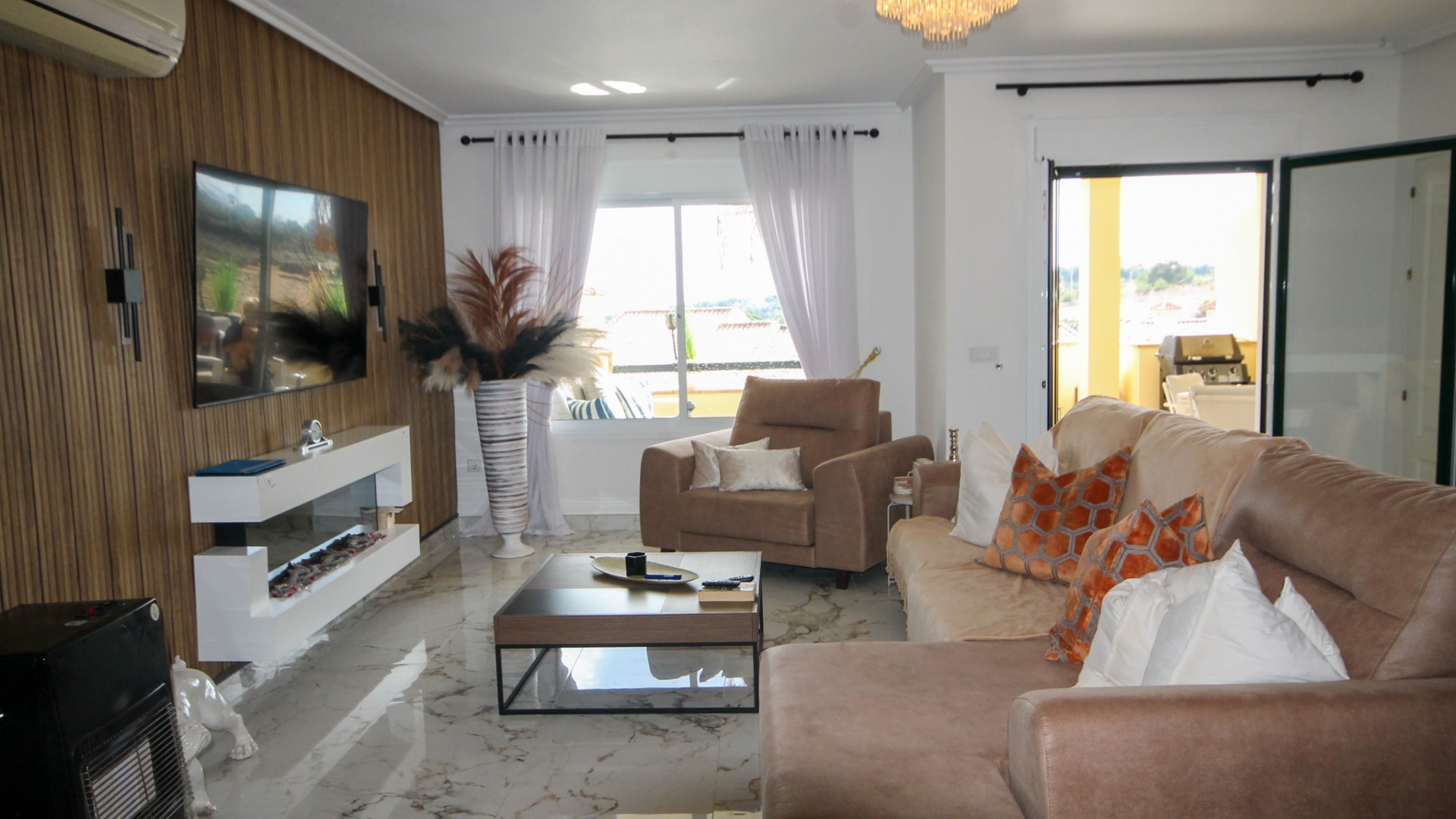 Resale - Apartment - Orihuela Costa
