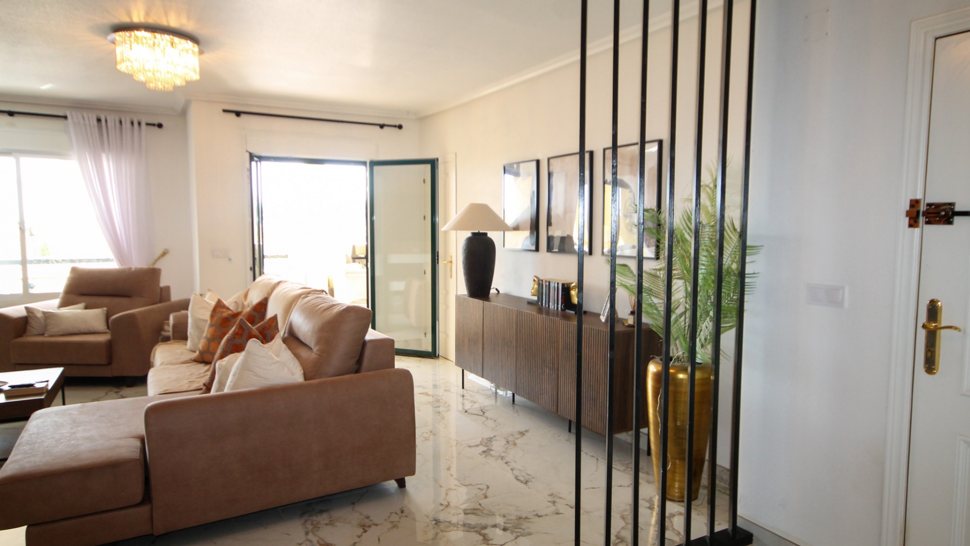 Resale - Apartment - Orihuela Costa