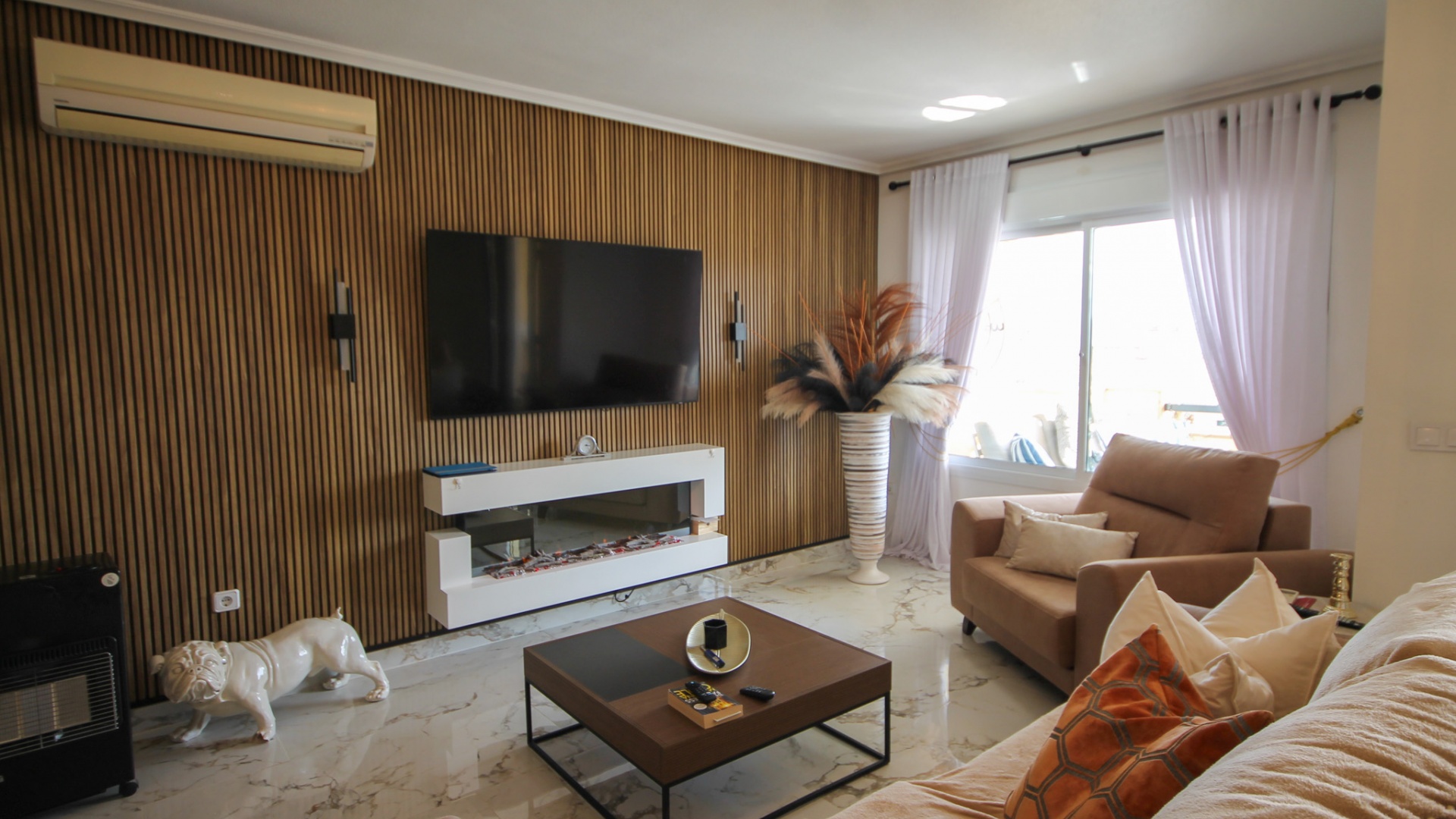Resale - Apartment - Orihuela Costa