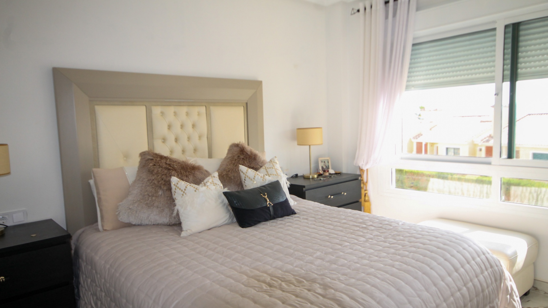 Resale - Apartment - Orihuela Costa