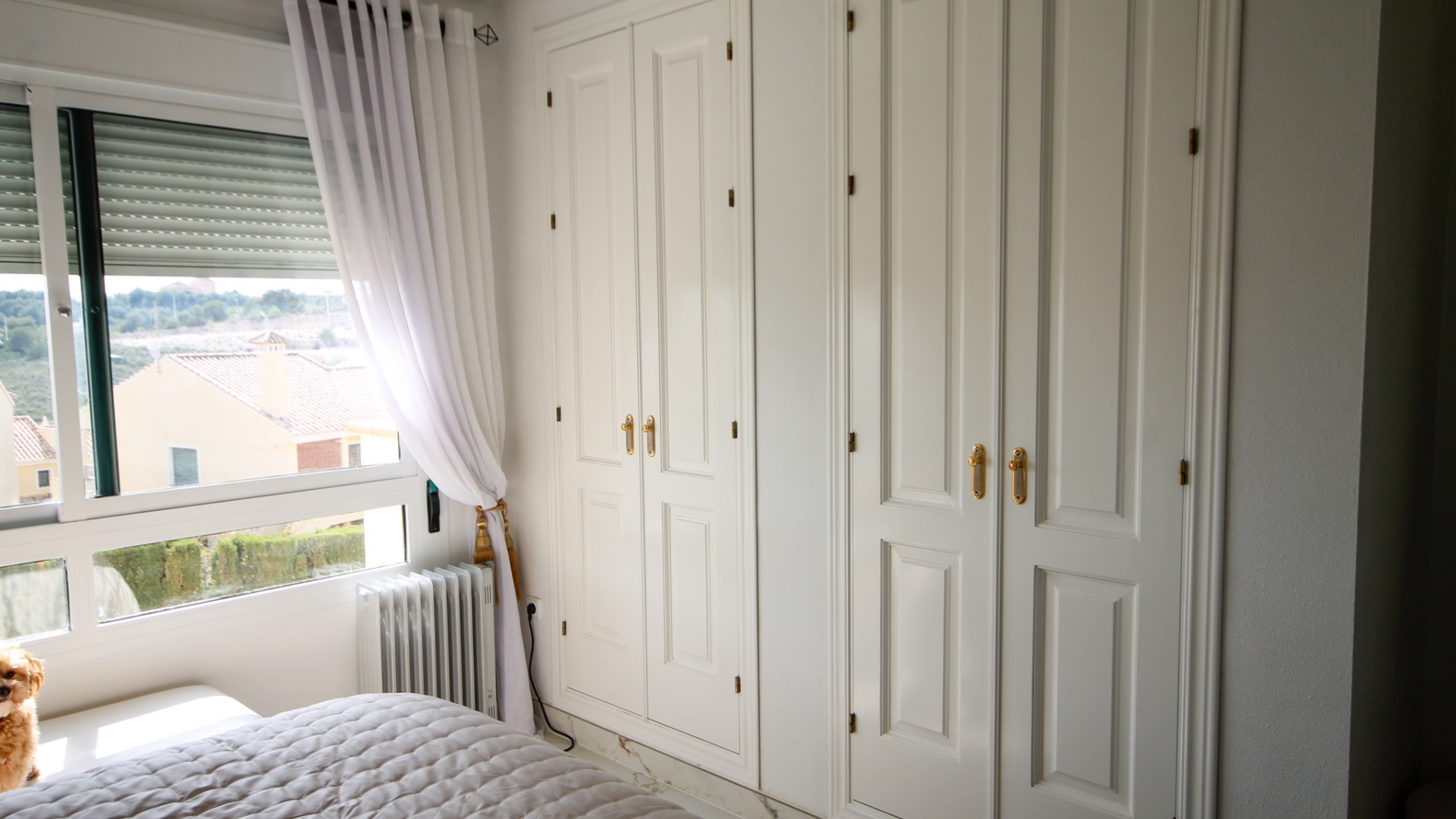 Resale - Apartment - Orihuela Costa