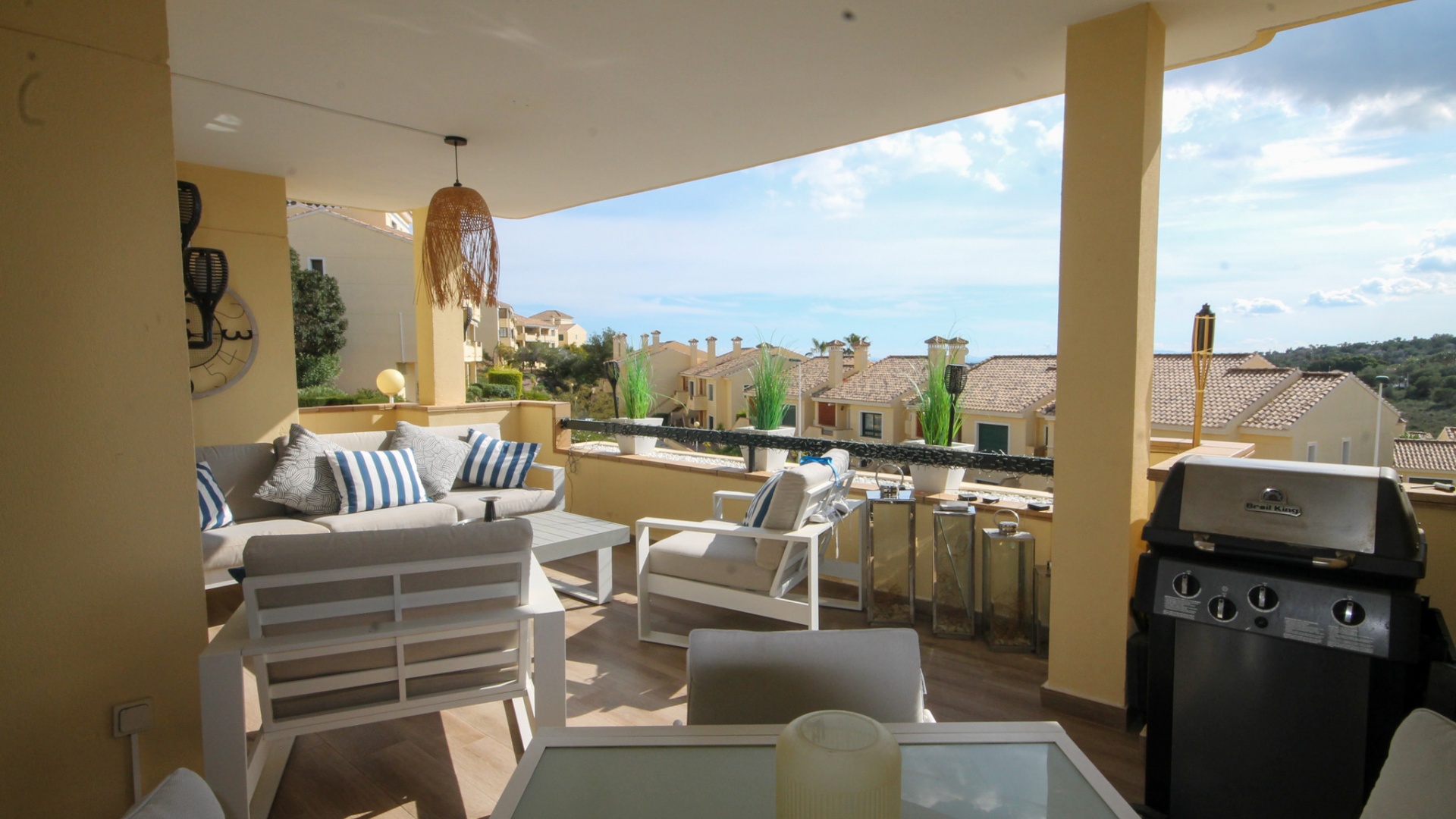 Resale - Apartment - Orihuela Costa