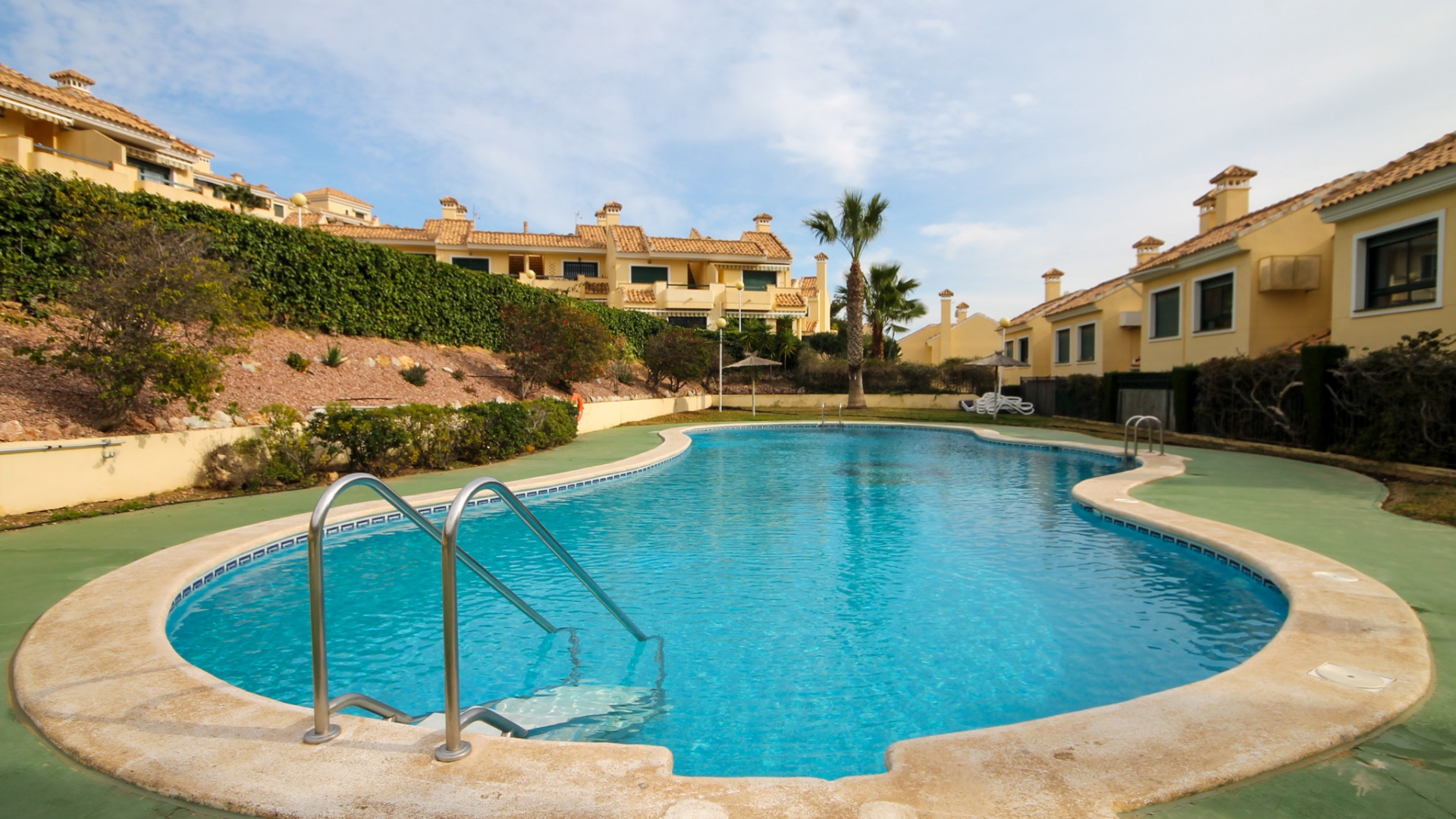 Resale - Apartment - Orihuela Costa